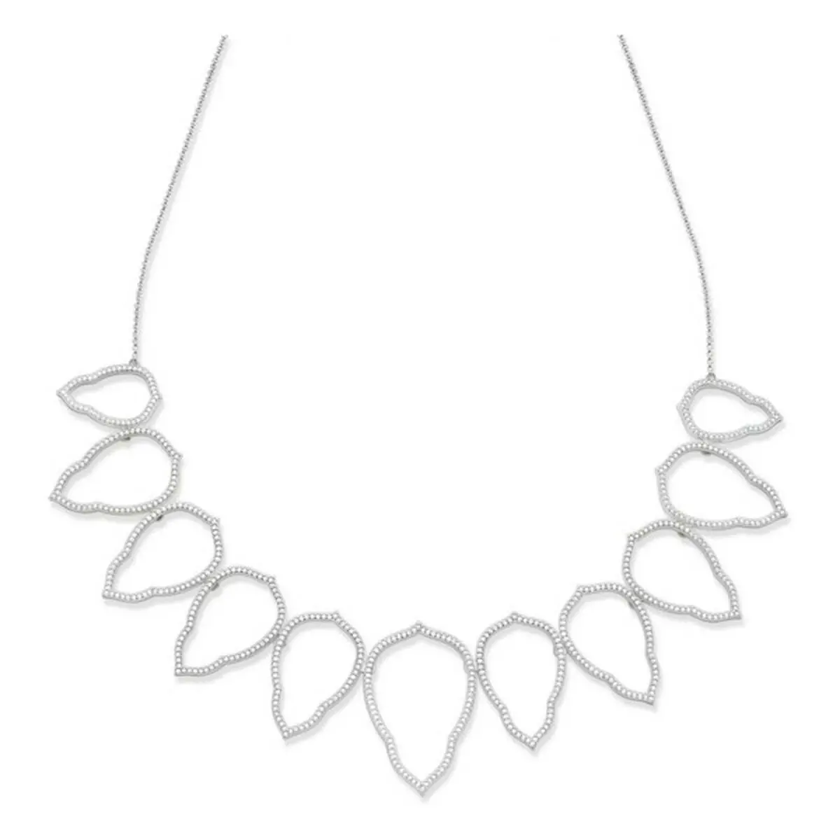 Necklace Thomas Sabo Ke138205114l4 45 Cm 1