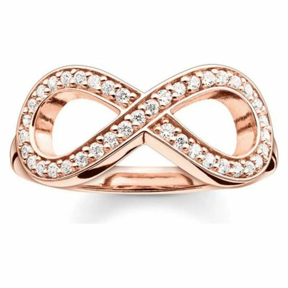 Ring Thomas Sabo Tr2014-416-14 1