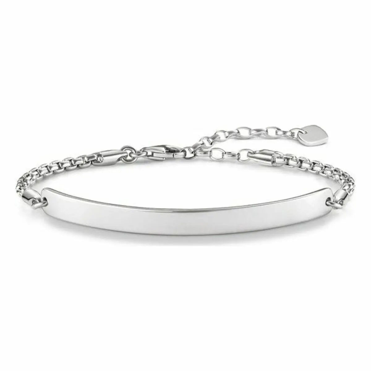 Ladies' Bracelet Thomas Sabo Lba0047-001-12-L 1
