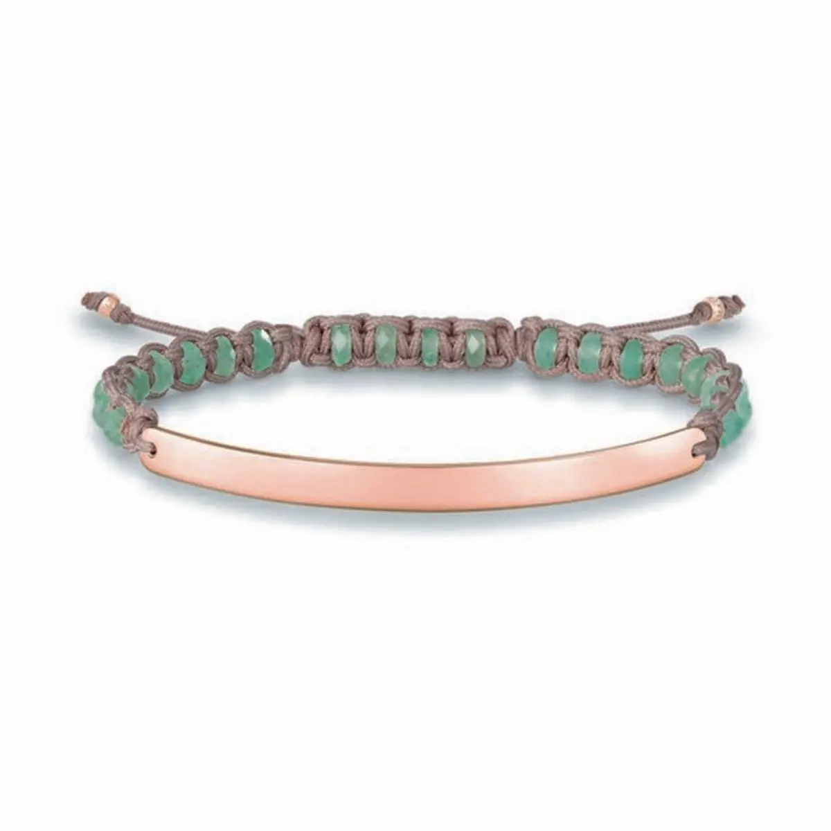 Ladies'bracelet Thomas Sabo Lba0054 (21 Cm) (21 Cm) 1
