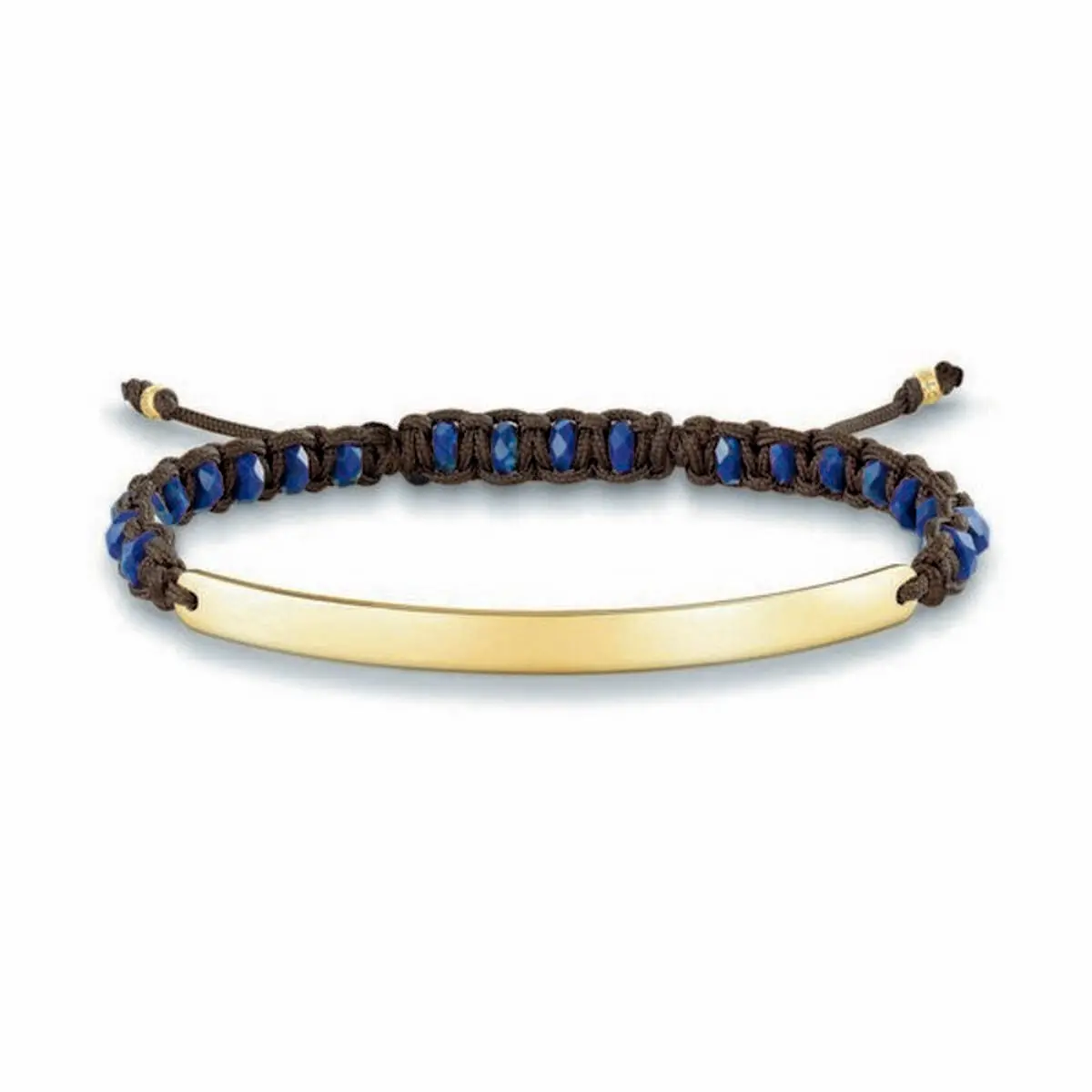 Ladies' Bracelet Thomas Sabo Lba5689232l19 16 - 19 Cm 1