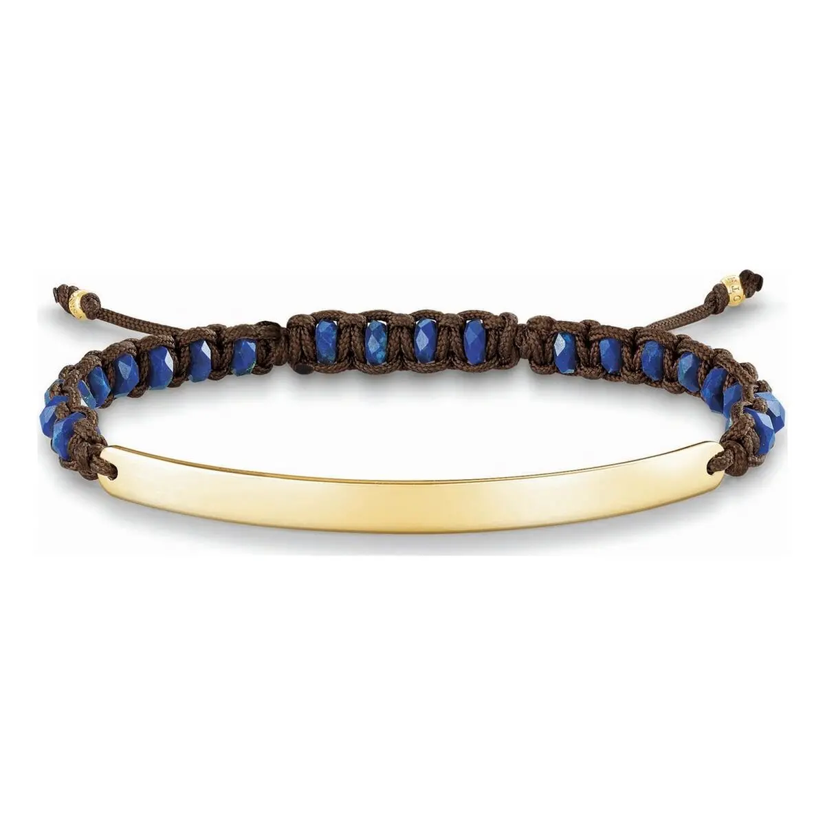 Bracelet Thomas Sabo Lba5689232l21 21 Cm 1