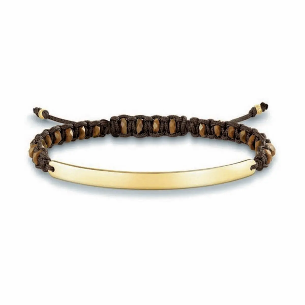 Ladies'bracelet Thomas Sabo Lba0056 1