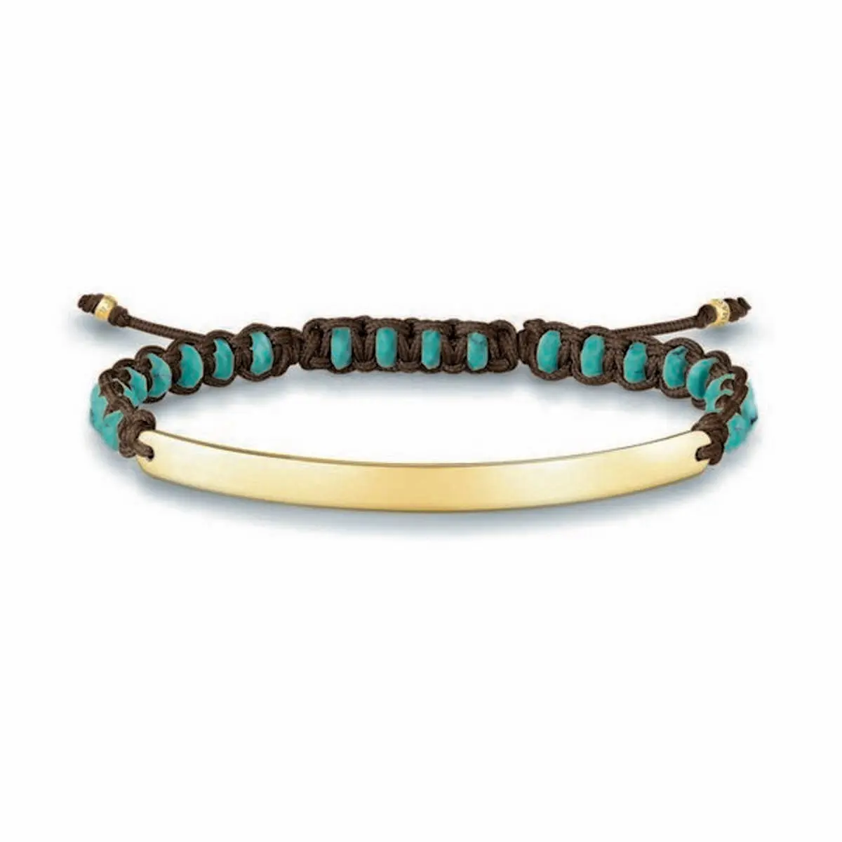Ladies'bracelet Thomas Sabo Lba0056-896-17 1