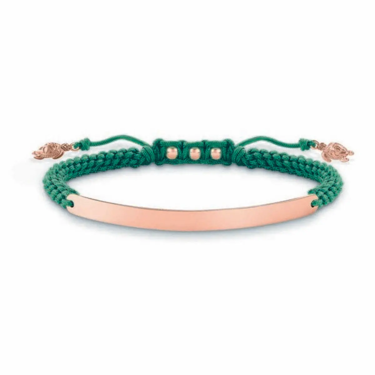 Ladies'bracelet Thomas Sabo Lba0057-597-6 1