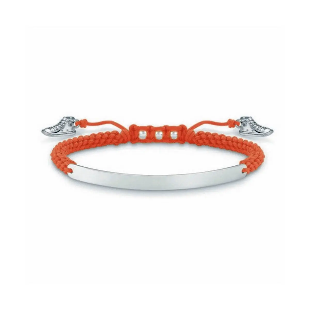 Ladies' Bracelet Thomas Sabo A00641738l21v 21 Cm 1