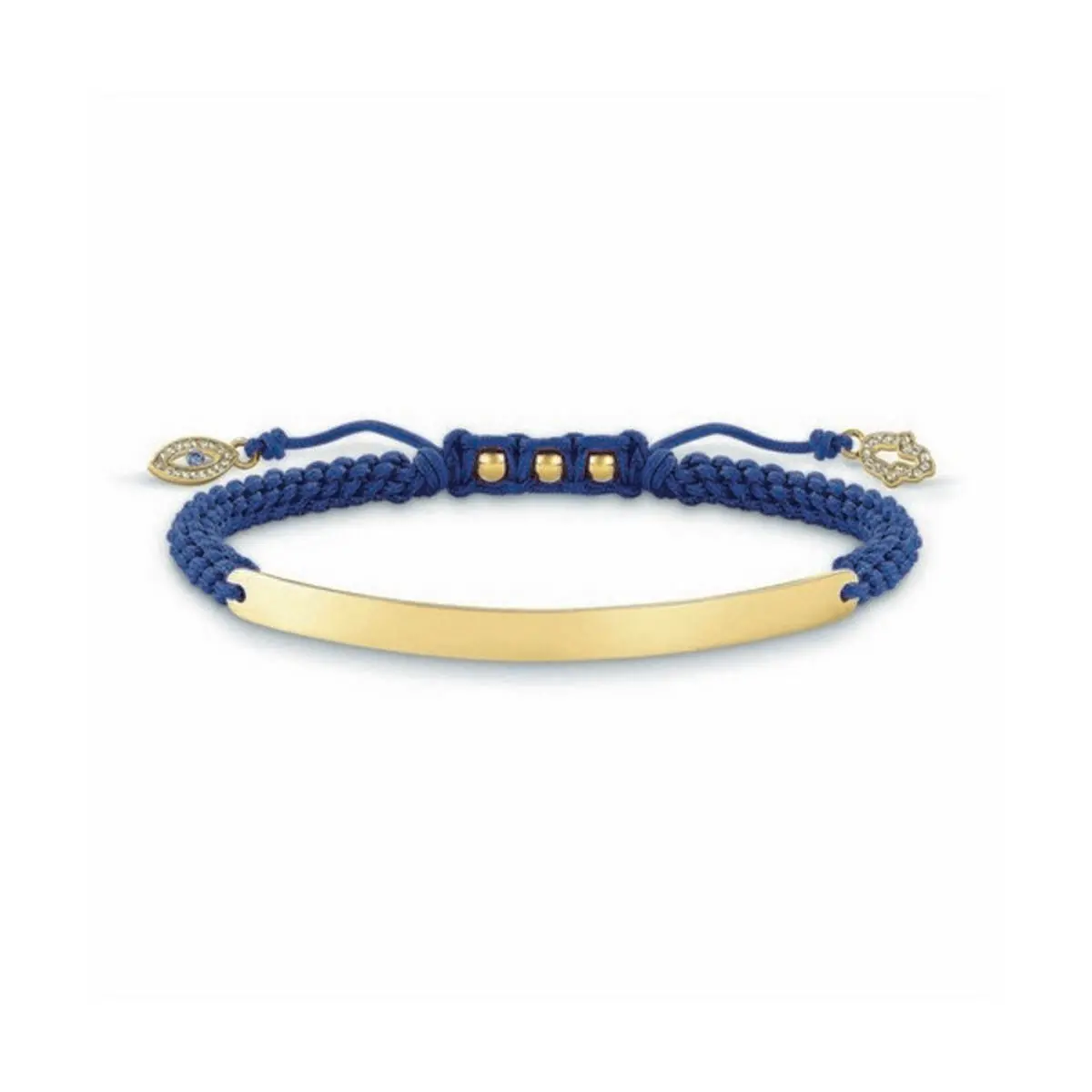 Ladies' Bracelet Thomas Sabo A00678991l21v 21 Cm 1