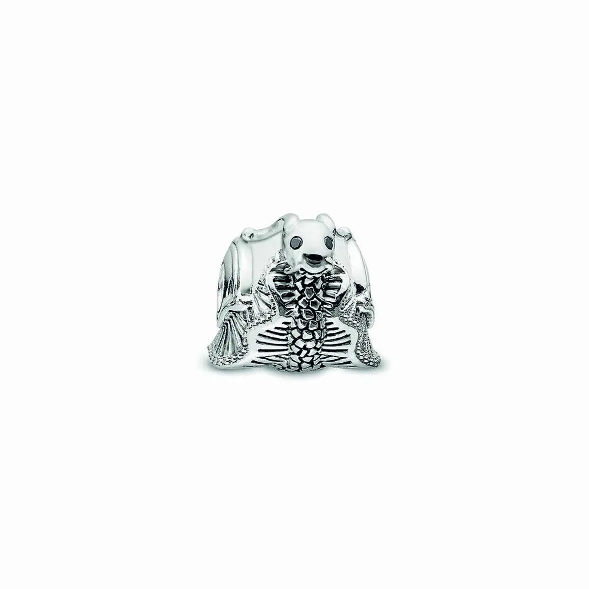 Ladies' Beads Thomas Sabo K0192-879-14 Silver 1,4 Cm 1