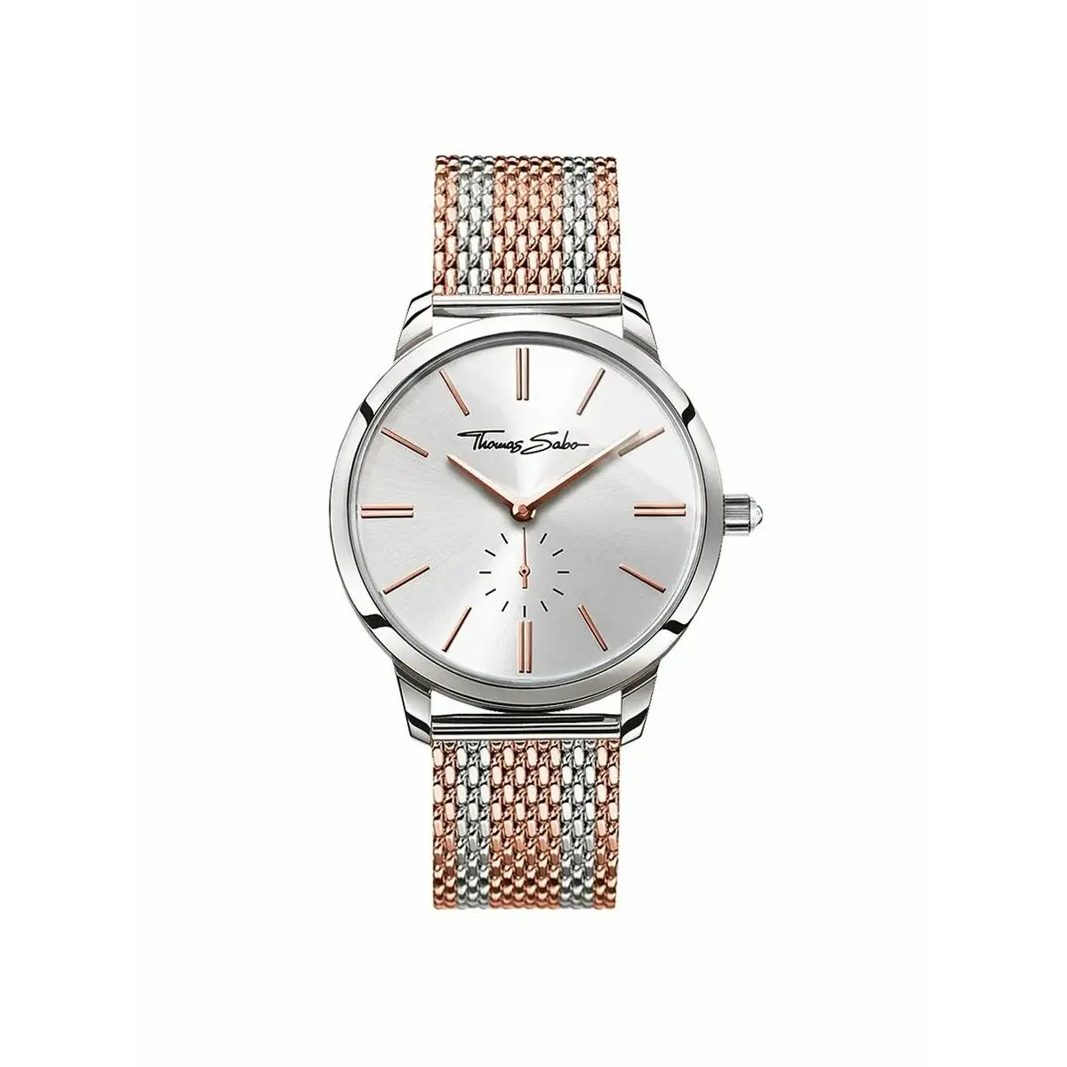 Ladies' Watch Thomas Sabo Wa02732832013 1