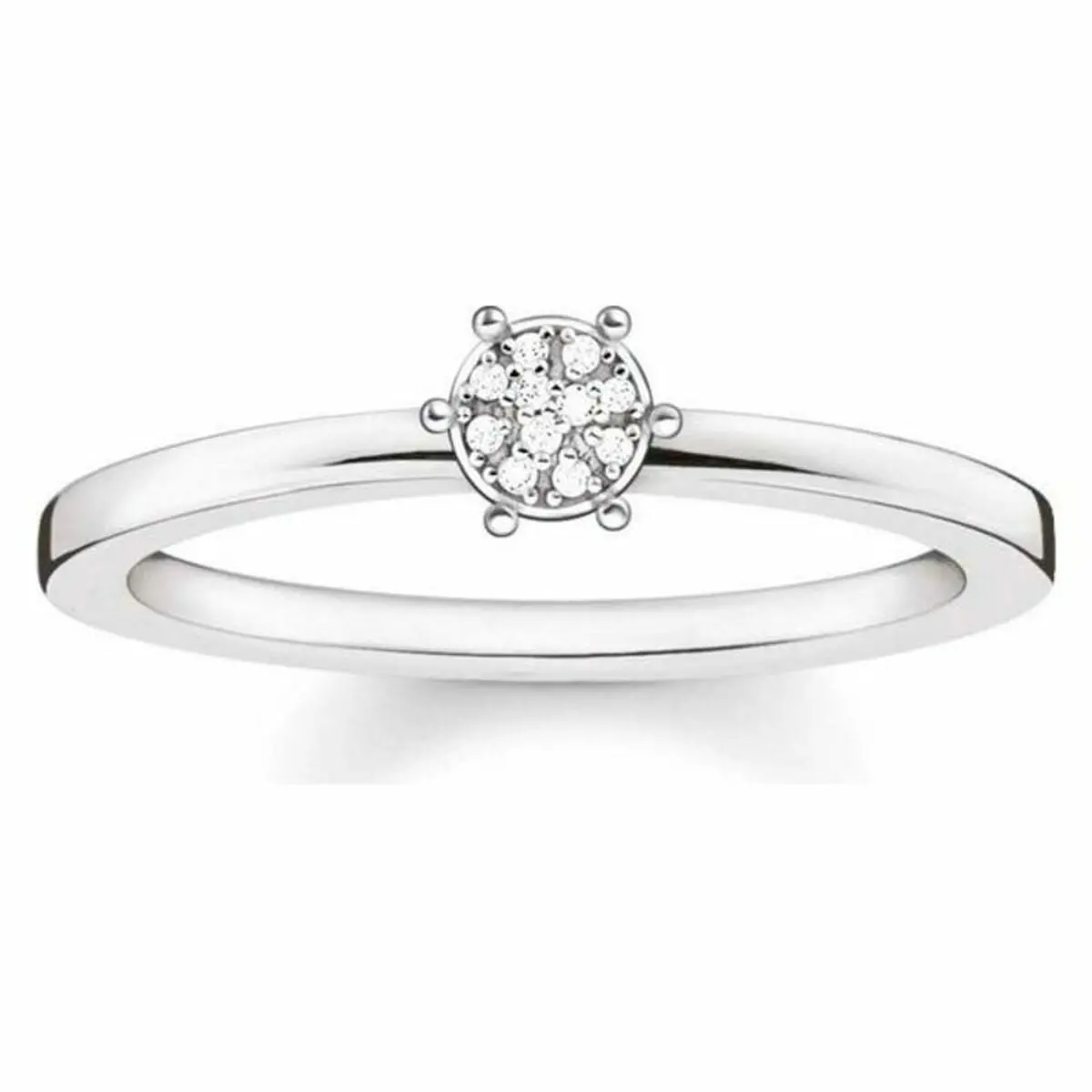 Ring Thomas Sabo Dt0012725145 1