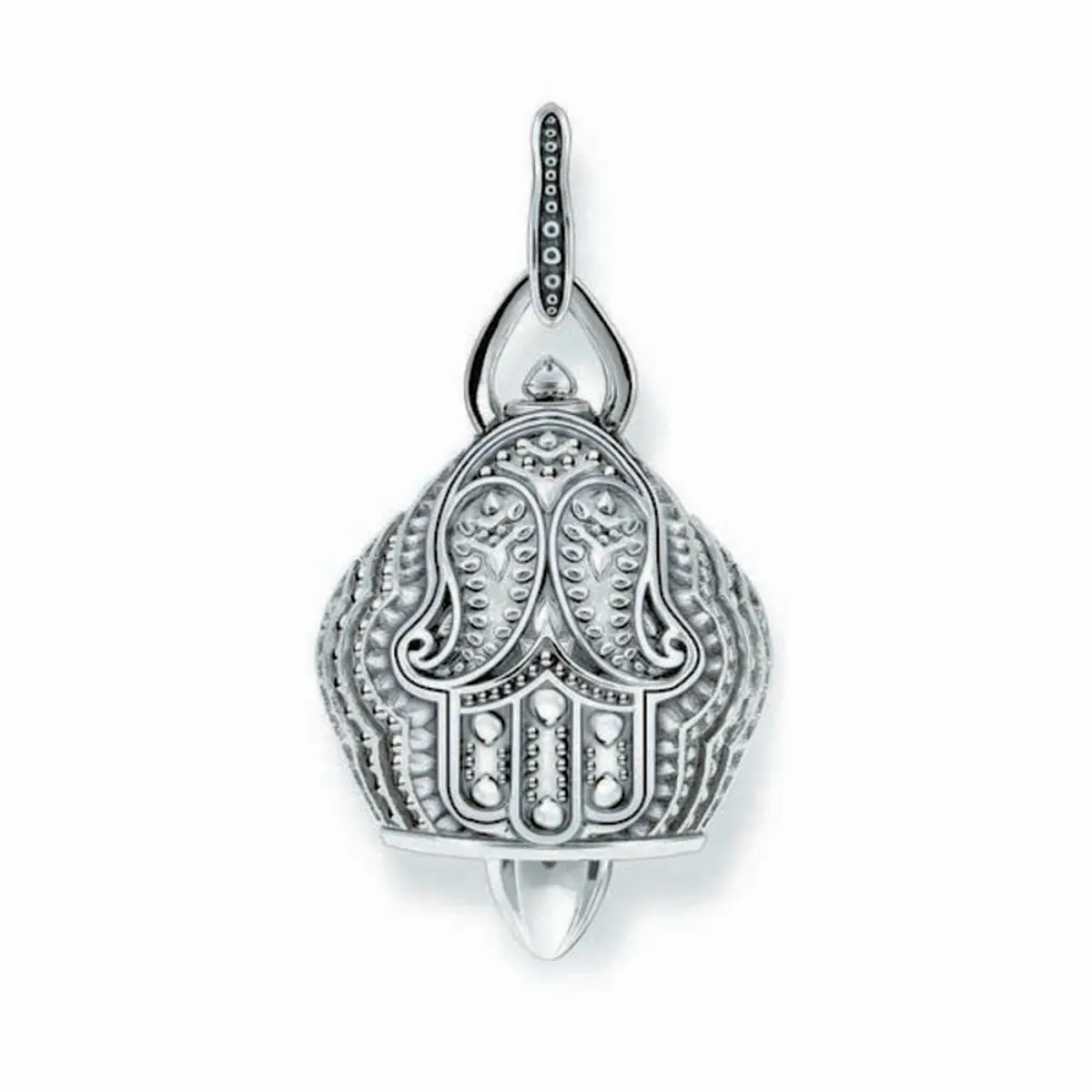 Ladies' Pendant Thomas Sabo Pe735-637-12 1,8 Cm 1