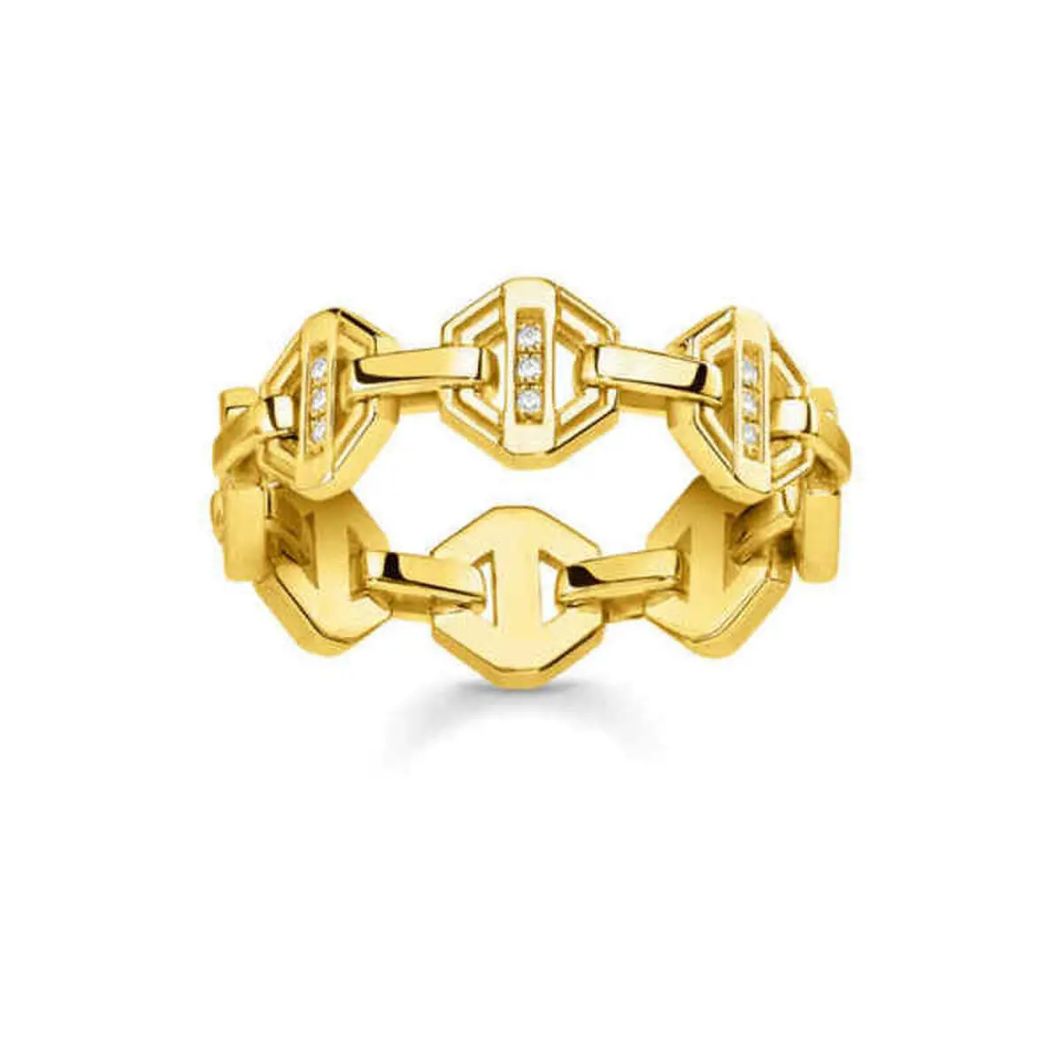 Ring Thomas Sabo Dtr0379241454 1
