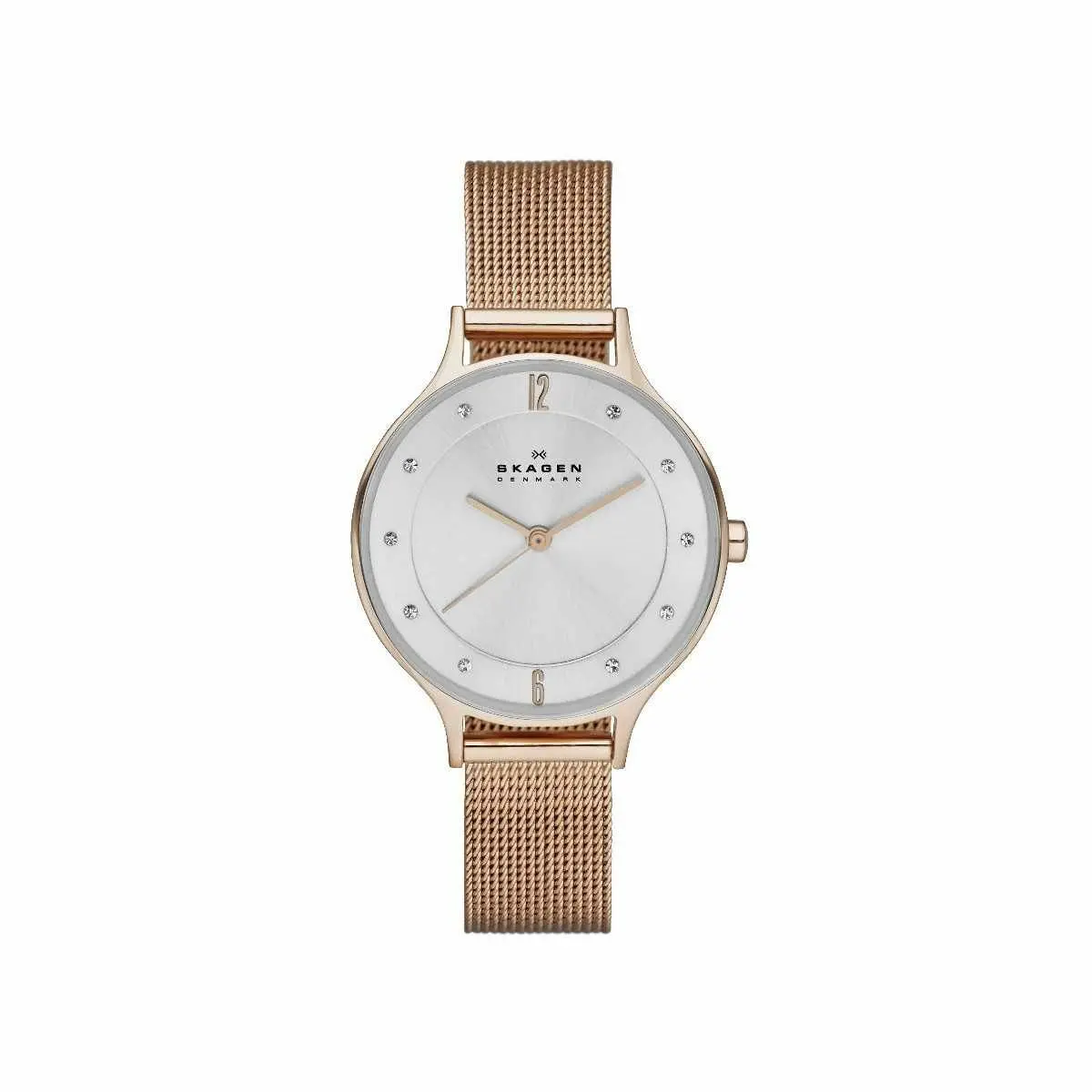 Ladies' Watch Skagen Skw2151 (Ø 30 Mm) 1