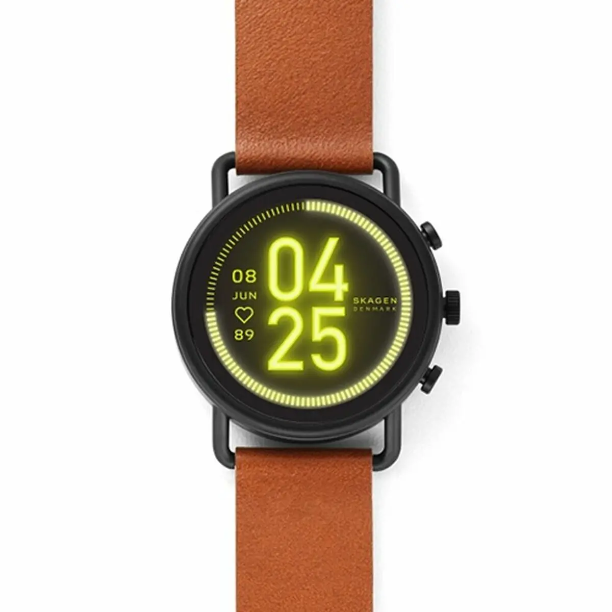 Smartwatch Skagen Gen. 5 1