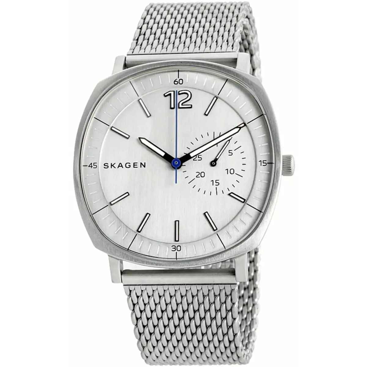 Men's Watch Skagen Skw6255 (Ø 40 Mm) 1