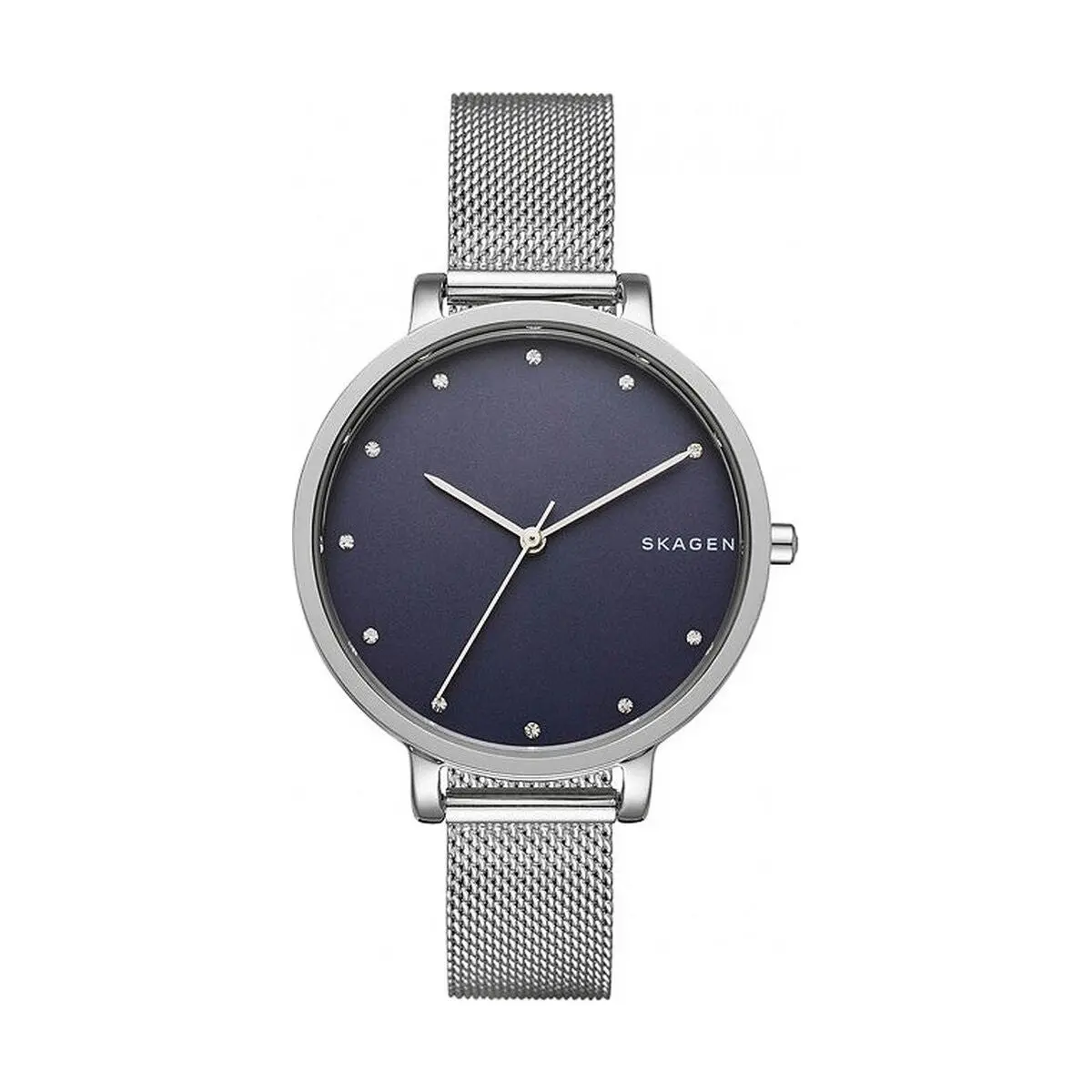 Ladies'watch Skagen Hagen (Ø 34 Mm) 1
