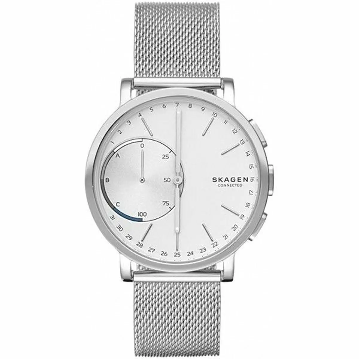 Smartwatch Skagen Skt1100 1