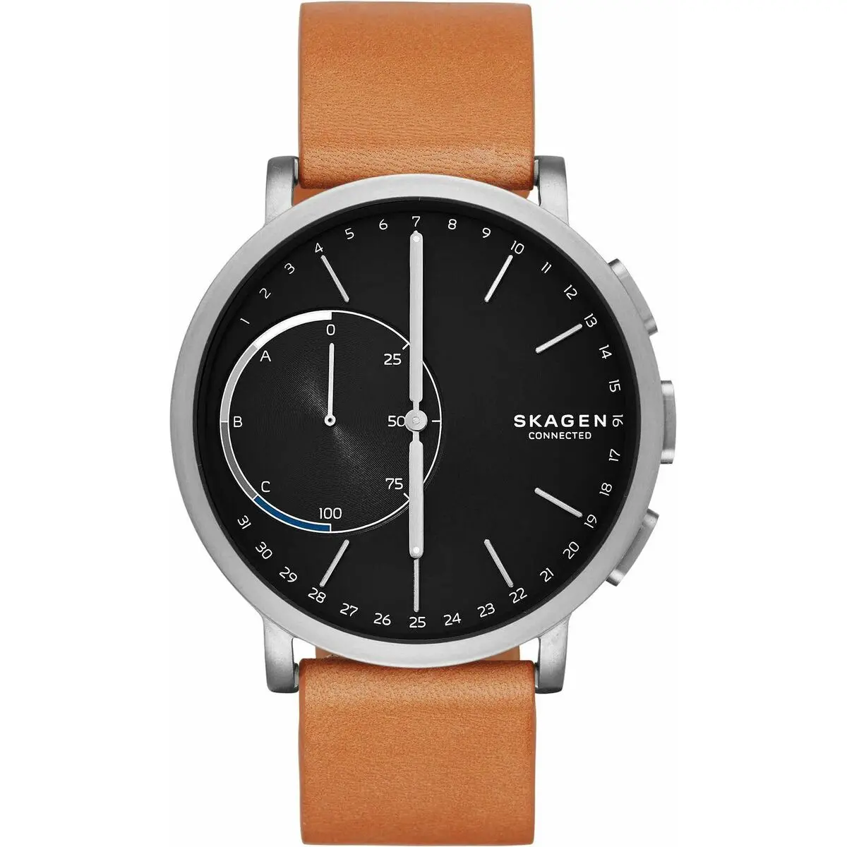 Smartwatch Skagen Skt1104 1