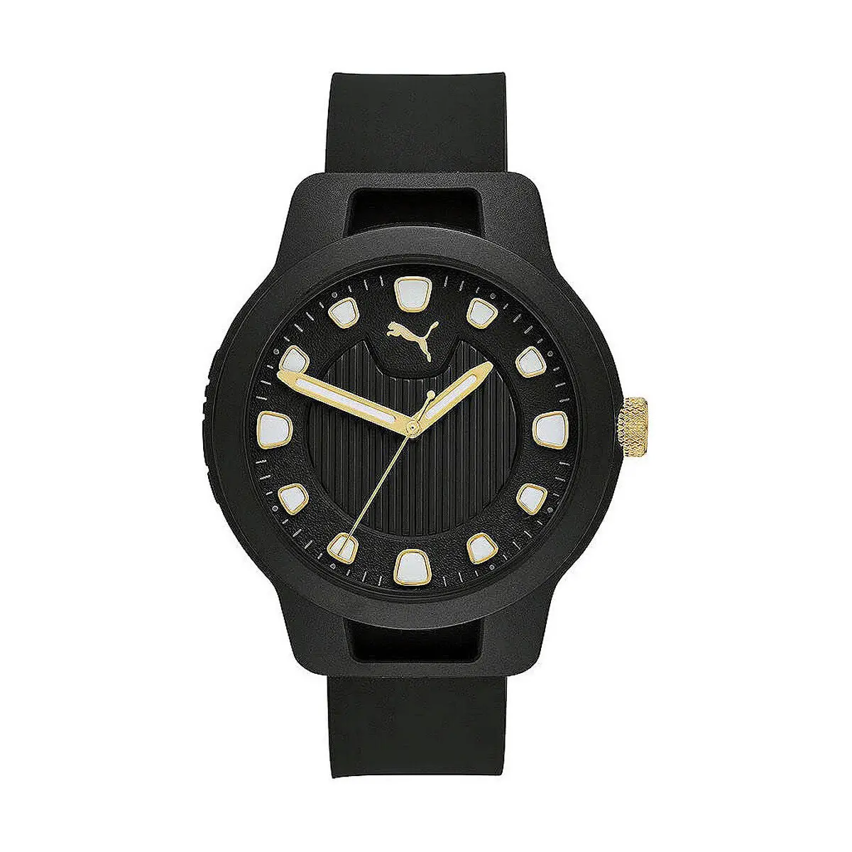 Men's Watch Puma Reset V1 (Ø 43 Mm) 1