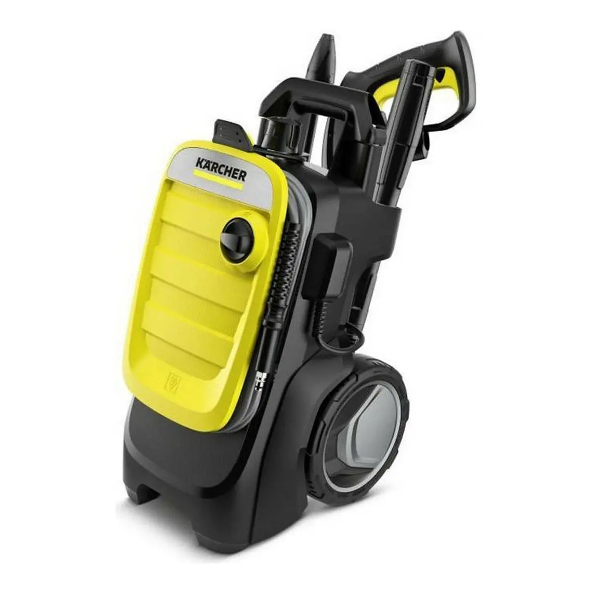 Jet Wash Kärcher K 7 Compact 3000 W 600 L/H 1