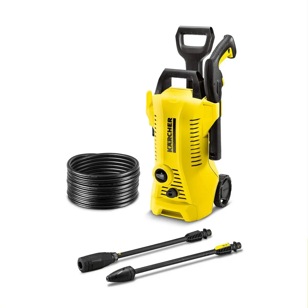 Jet Wash Kärcher K 2 Premium 1400 W 360 L/H 1
