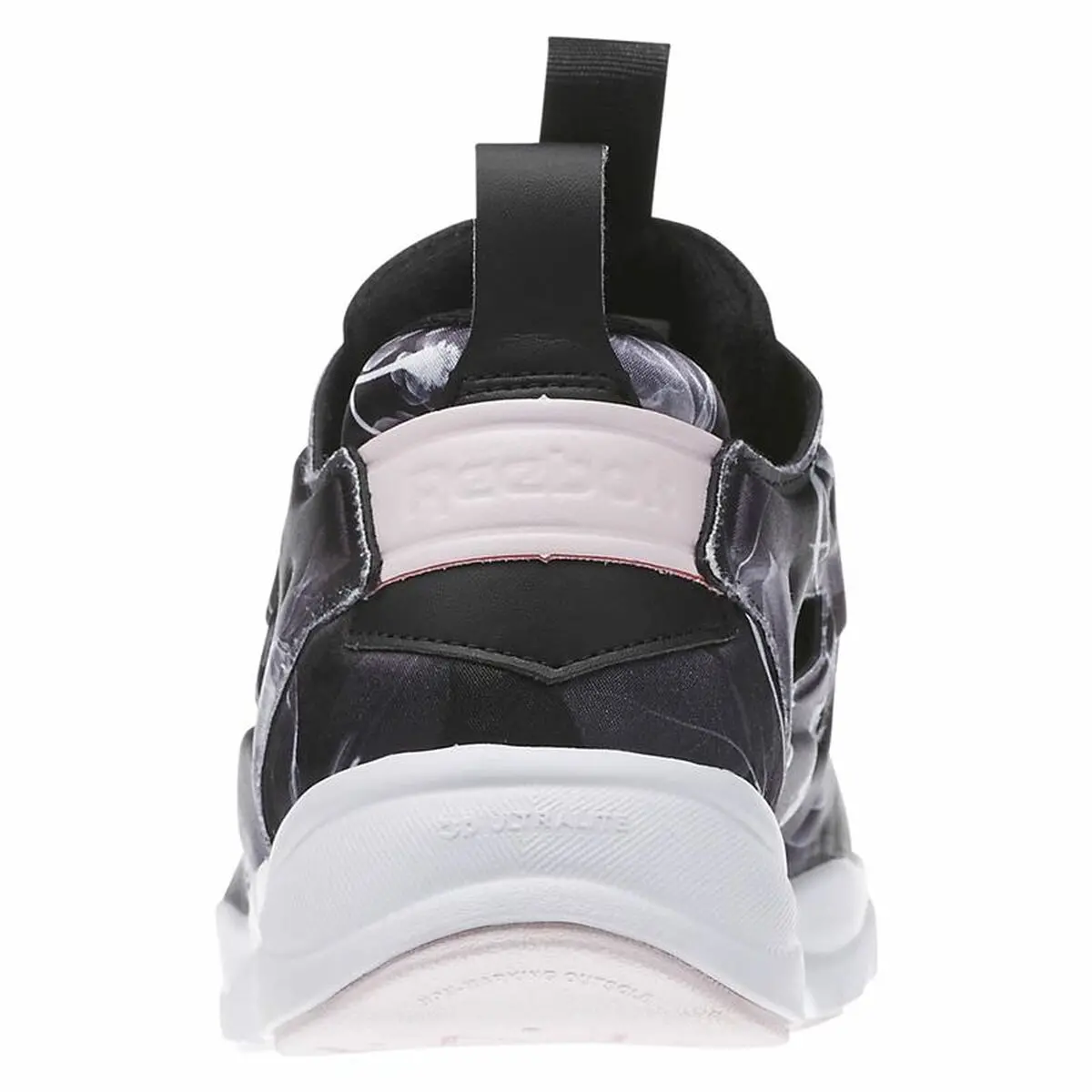 Sports Trainers For Women Reebok Classic Furylite Grey 2