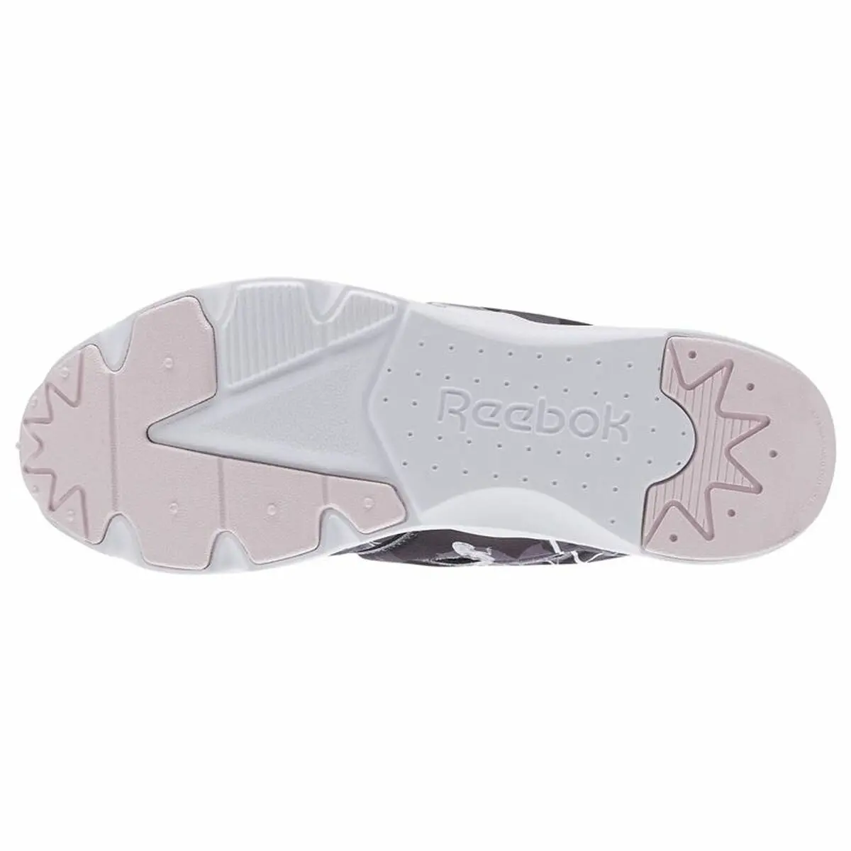 Sports Trainers For Women Reebok Classic Furylite Grey 3