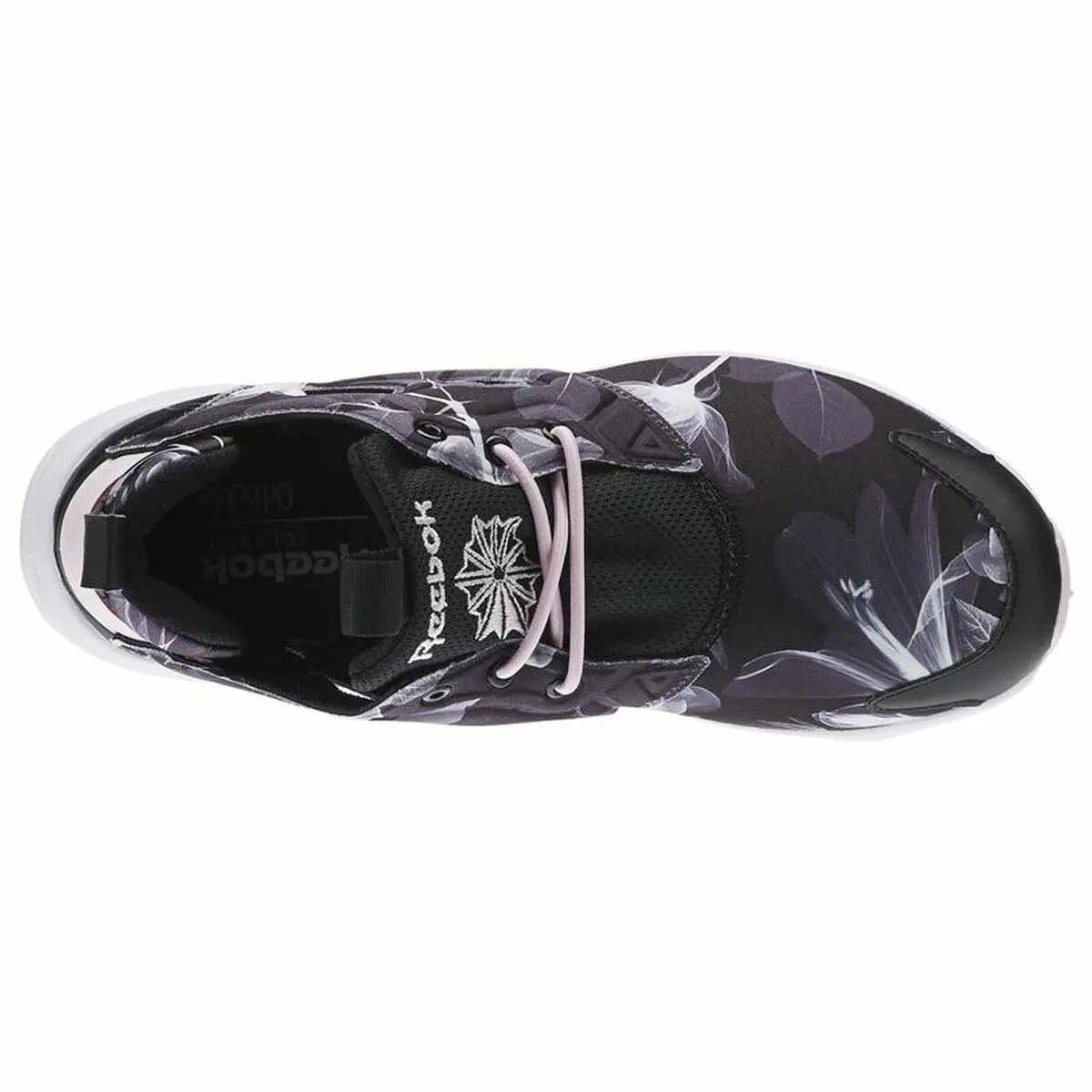 Sports Trainers For Women Reebok Classic Furylite Grey 4