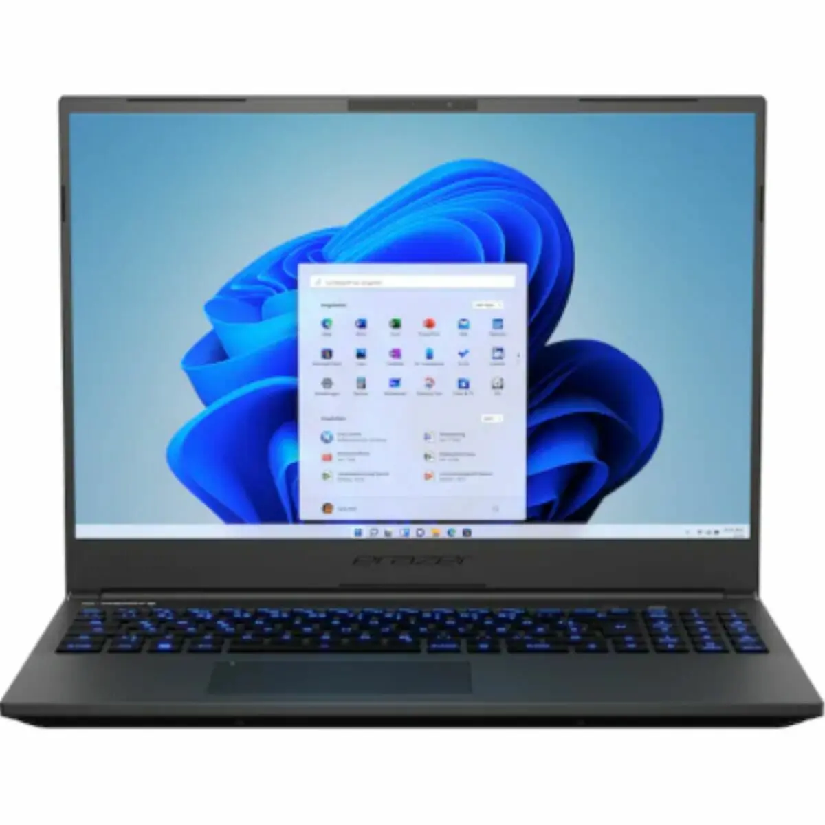 Laptop Medion Erazer Major X20 16" 16 Gb Ram 32 Gb Ram 1 Tb Ssd 1