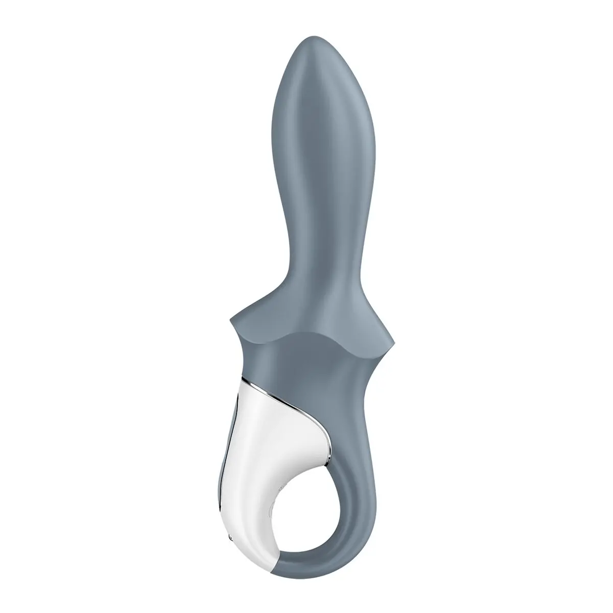 Vibrator Satisfyer Grey 1