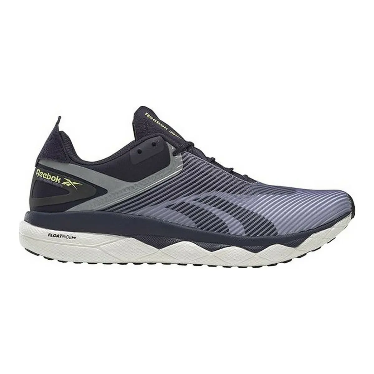 Sports Trainers For Women Reebok Floatride Run Panthea Grey Dark Grey 1