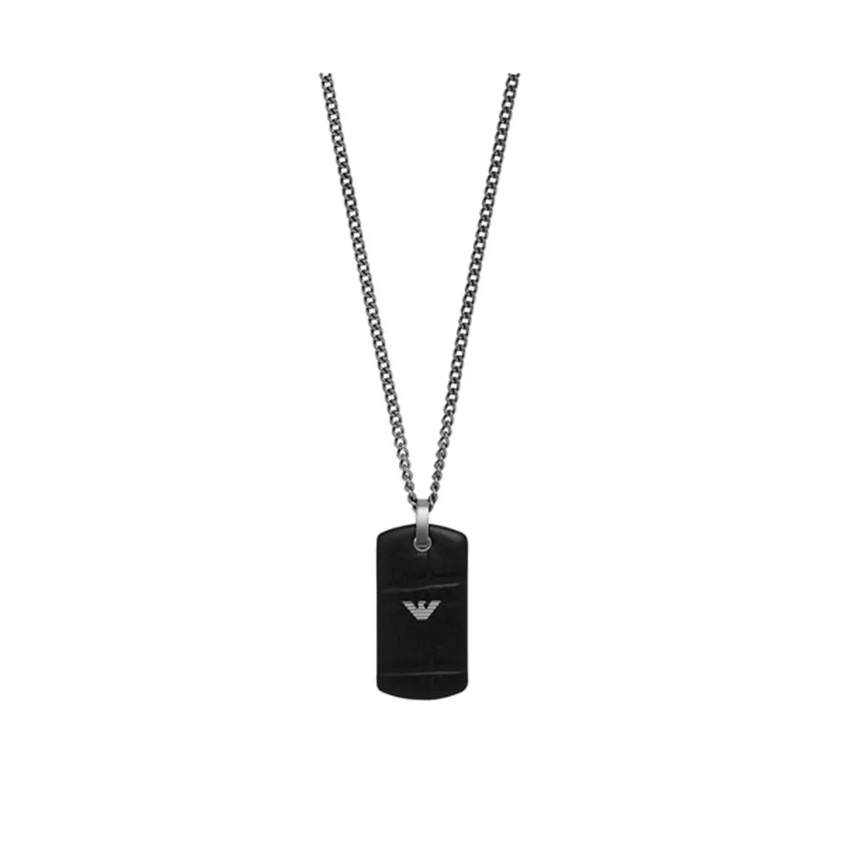 Men's Necklace Emporio Armani Egs2781060 1