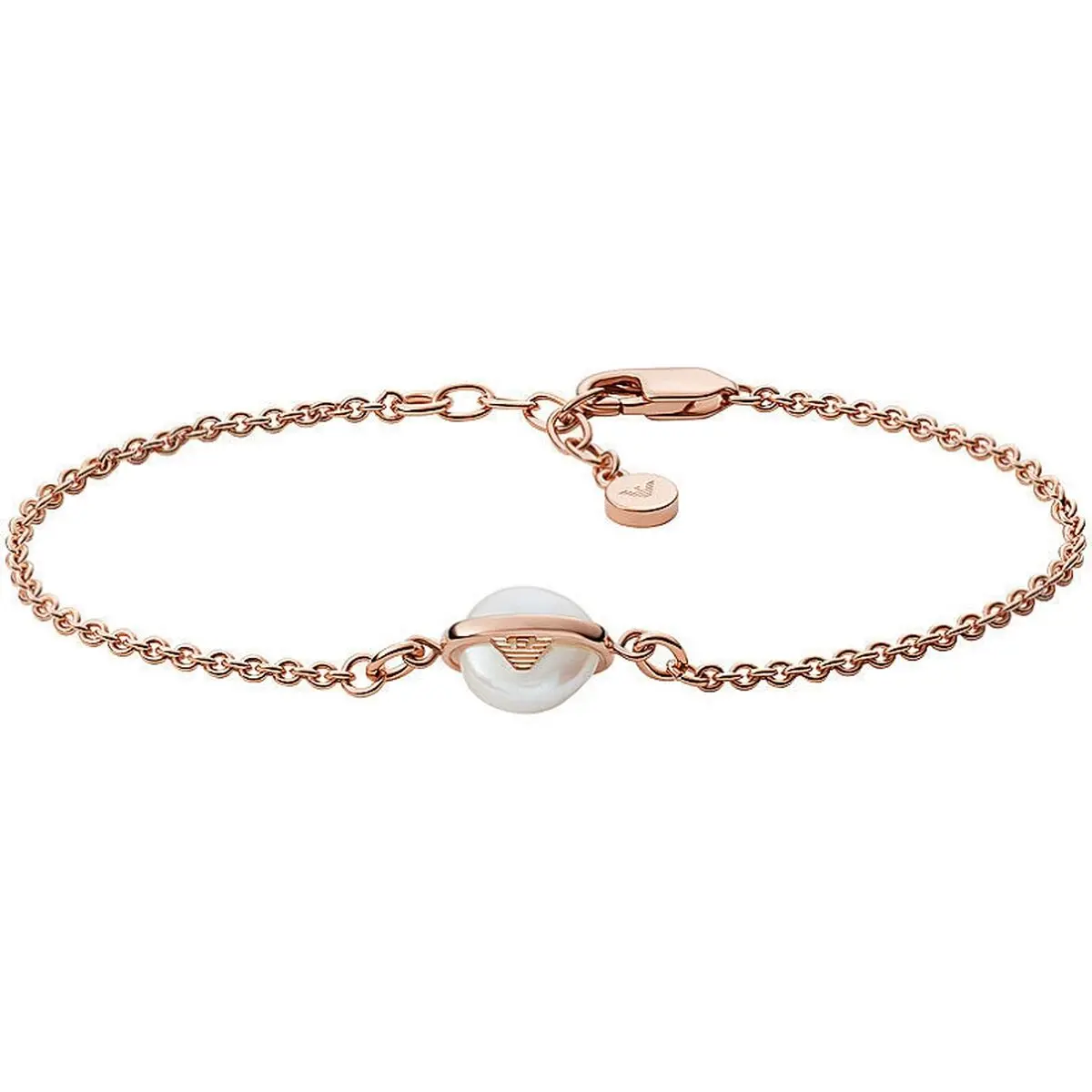 Ladies' Bracelet Emporio Armani Essential 1
