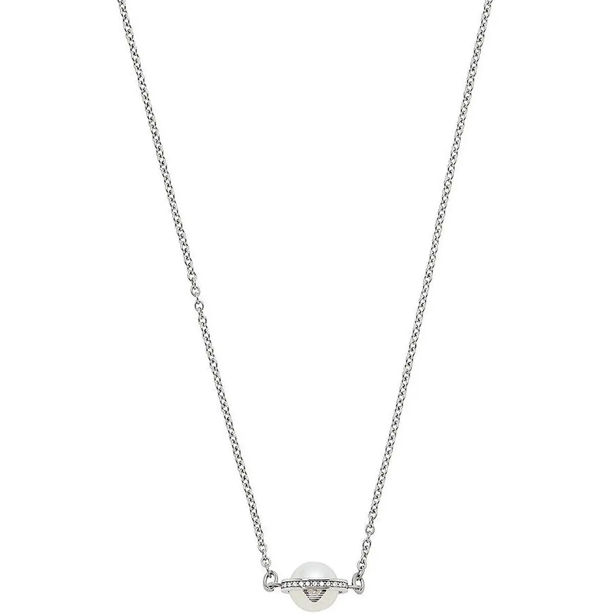 Ladies'necklace Emporio Armani Essential Lady 1