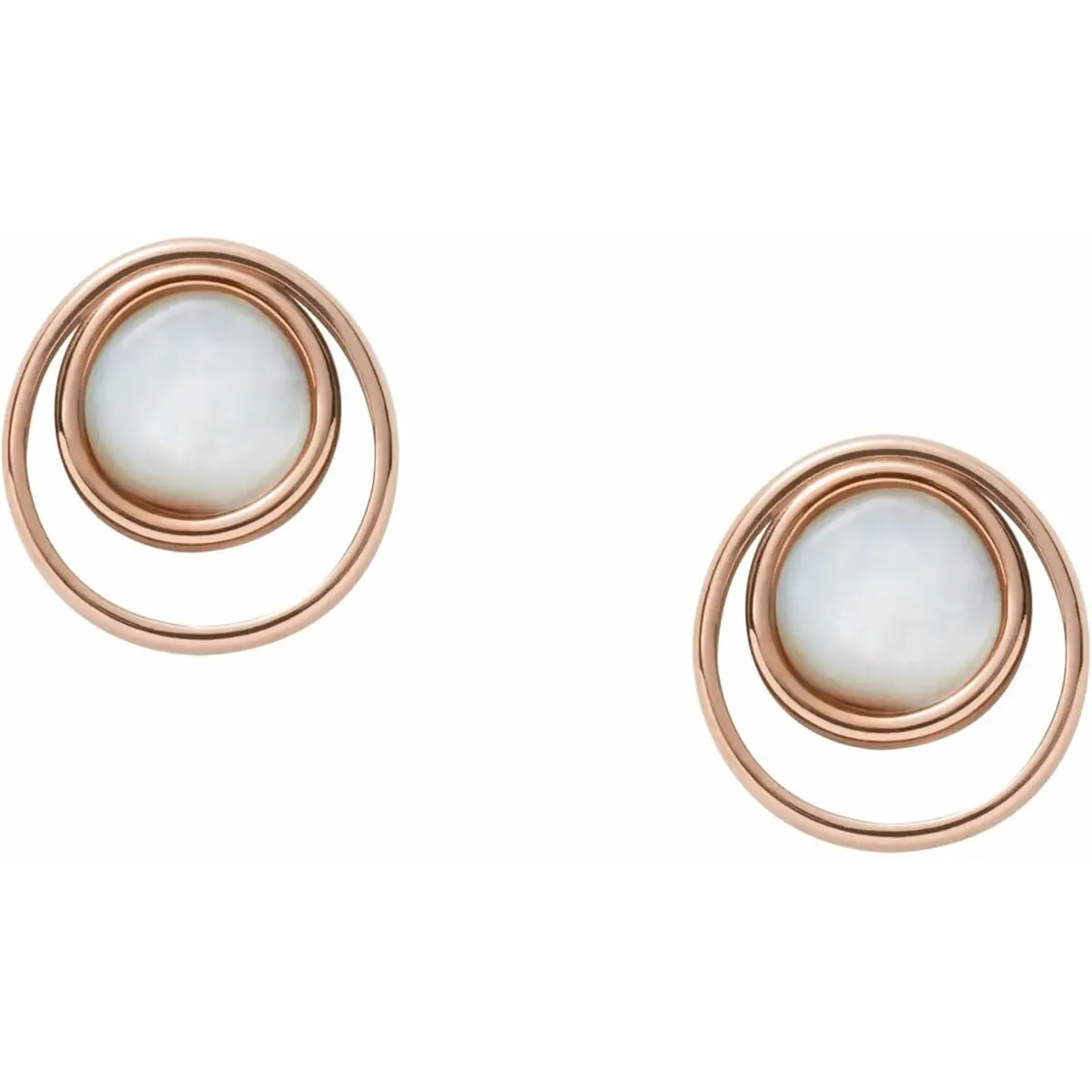 Ladies' Earrings Skagen Skj1496791 Stainless Steel 1