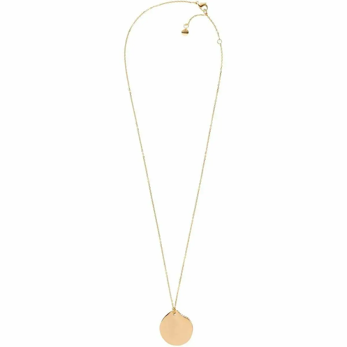 Ladies' Necklace Skagen Skj1514710 1