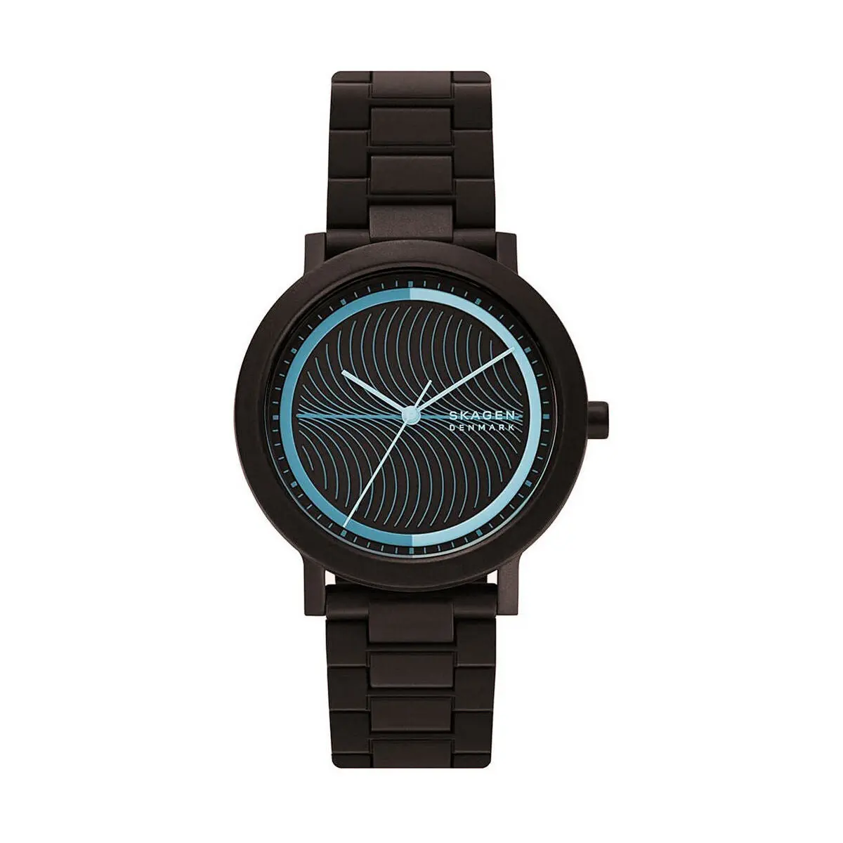 Men's Watch Skagen Caviar (Ø 41 Mm) 1