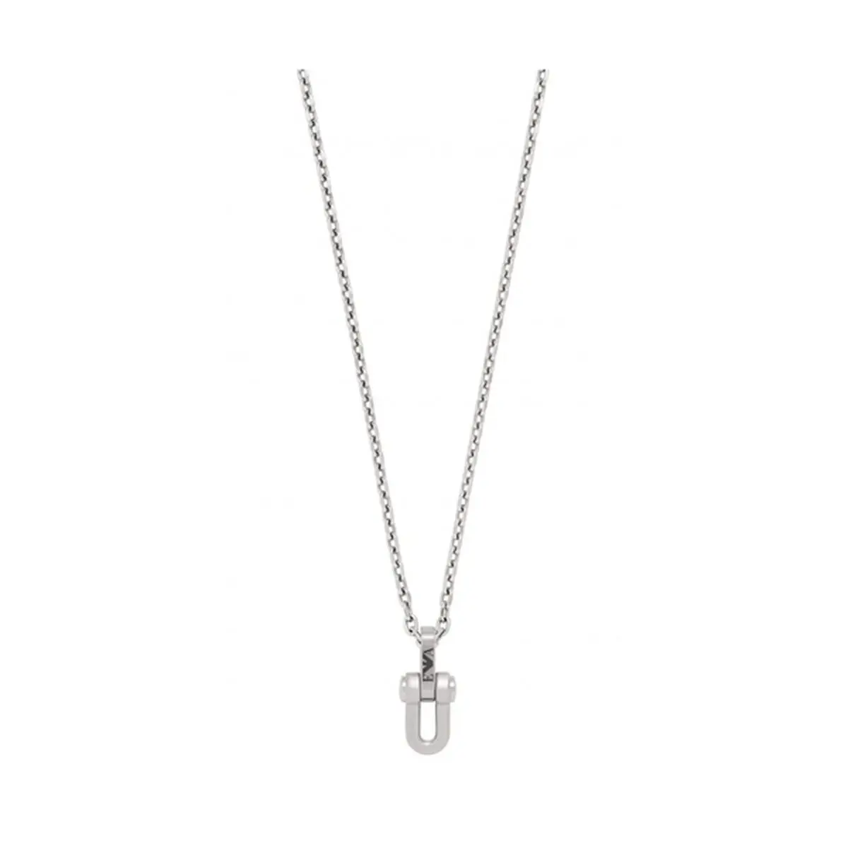Men's Necklace Emporio Armani Egs2864040 1