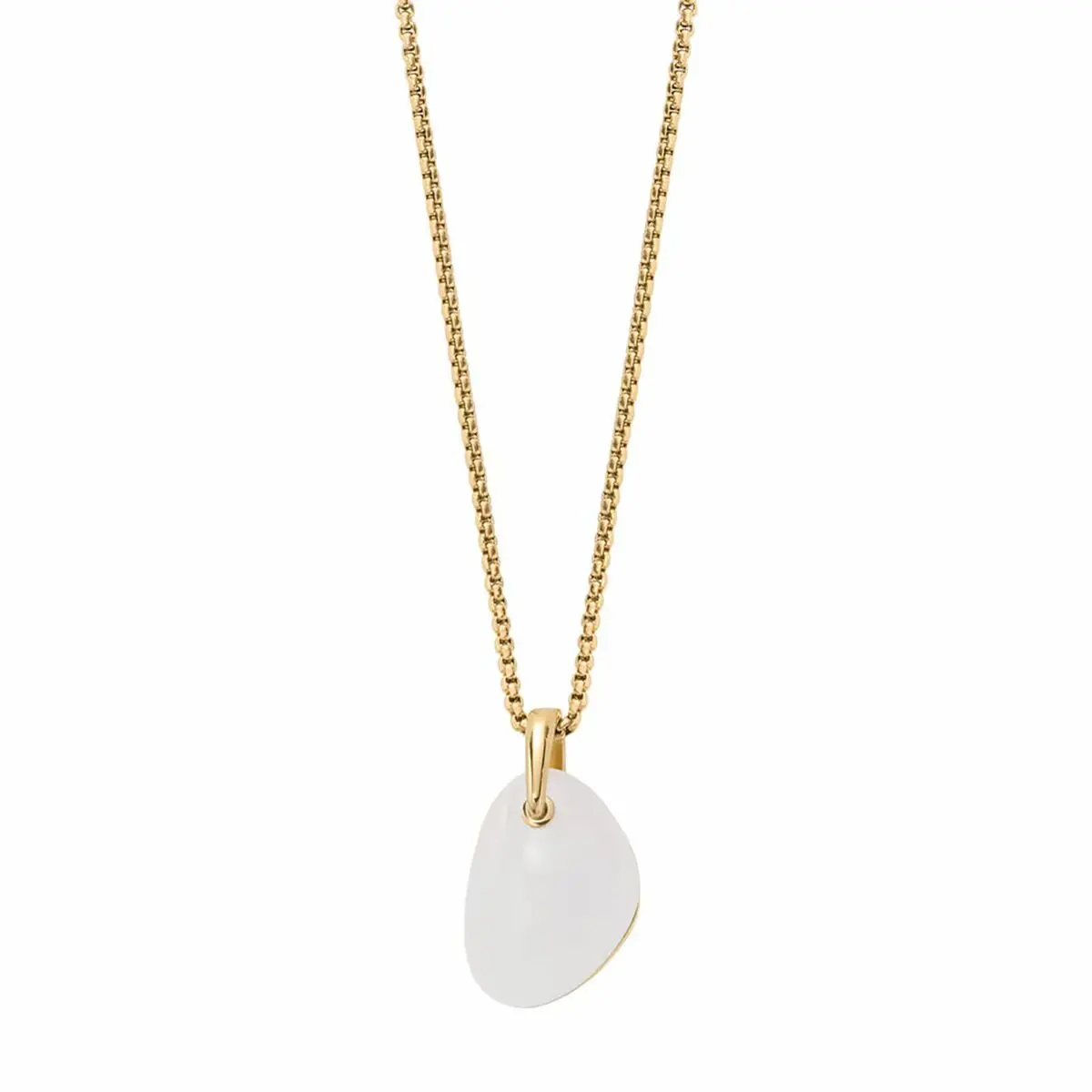 Ladies' Necklace Skagen Skj1552710 1