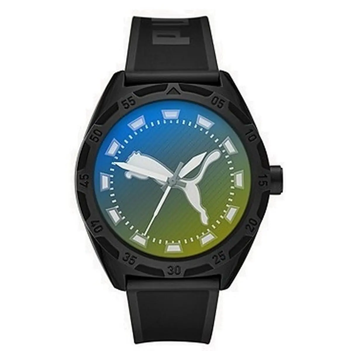 Men's Watch Puma Puma Street (Ø 48 Mm) 1
