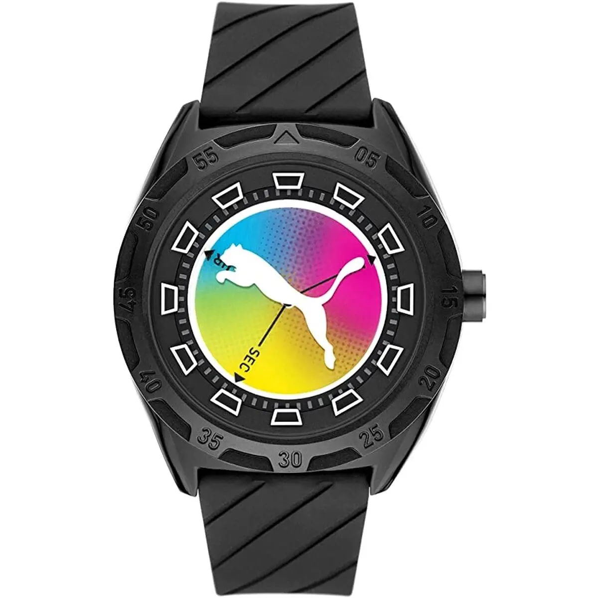 Men's Watch Puma Puma Street (Ø 48 Mm) 1