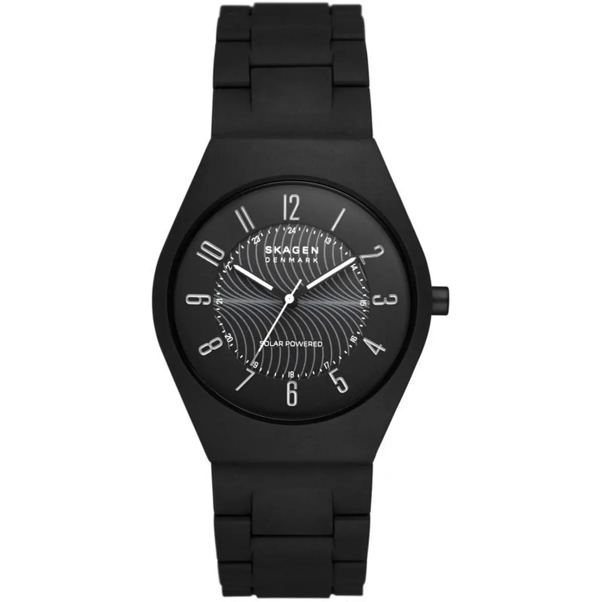 Ladies'watch Skagen Grenen Ocean (Ø 37 Mm) 1