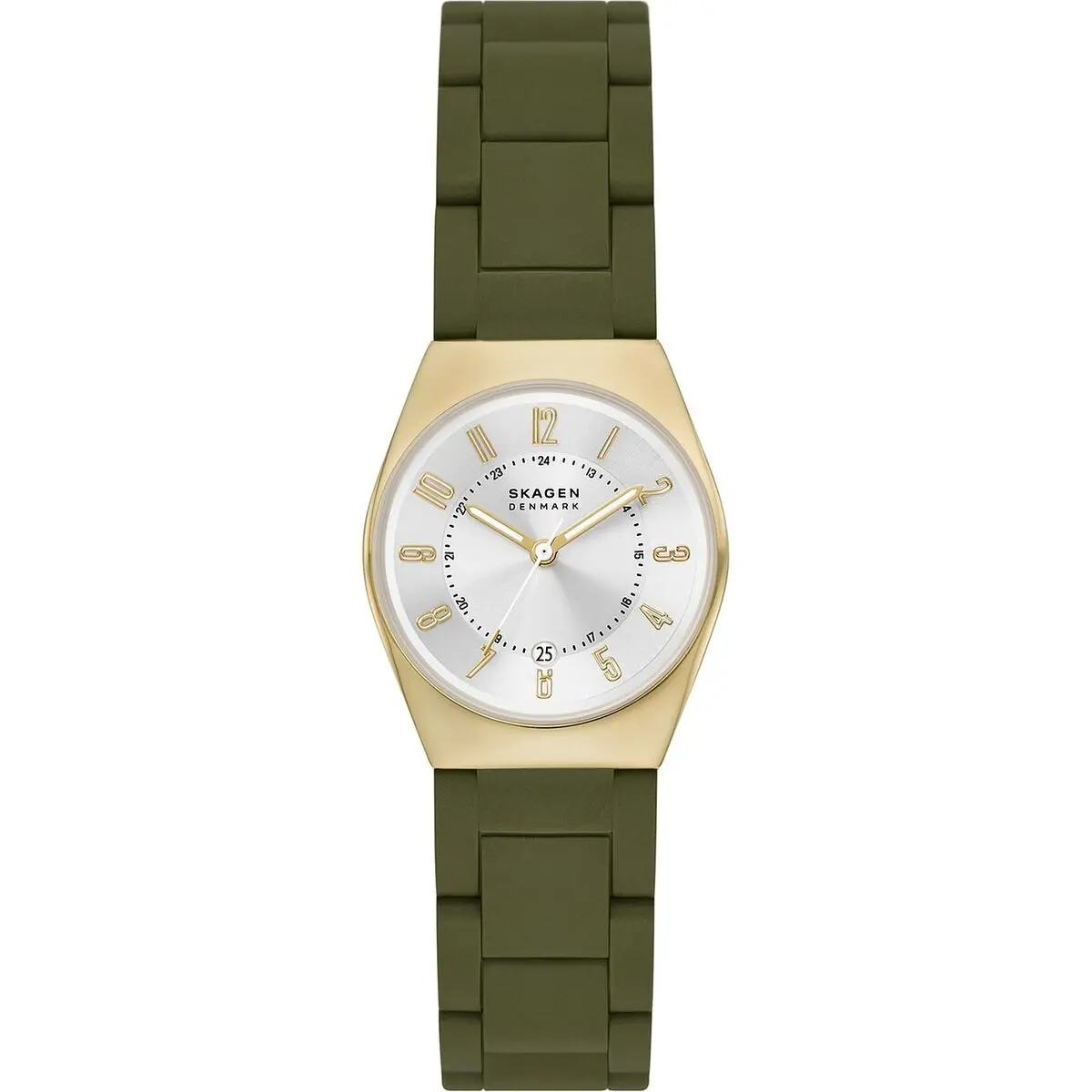 Ladies'watch Skagen Lille Ocean (Ø 26 Mm) 1