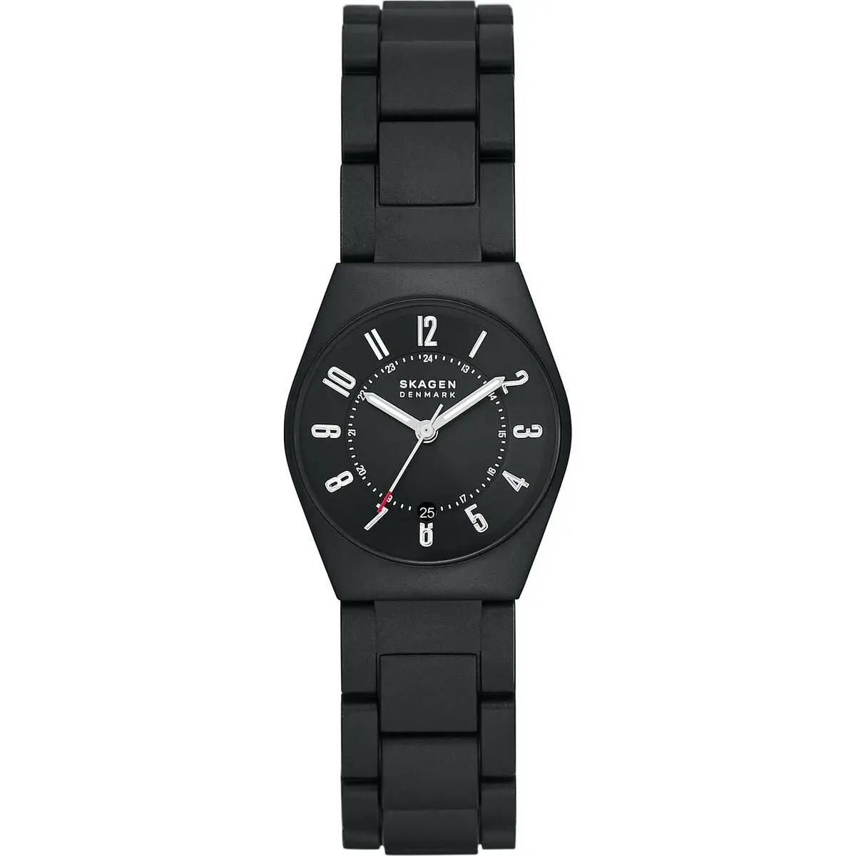 Ladies'watch Skagen Lille Ocean (Ø 26 Mm) 1