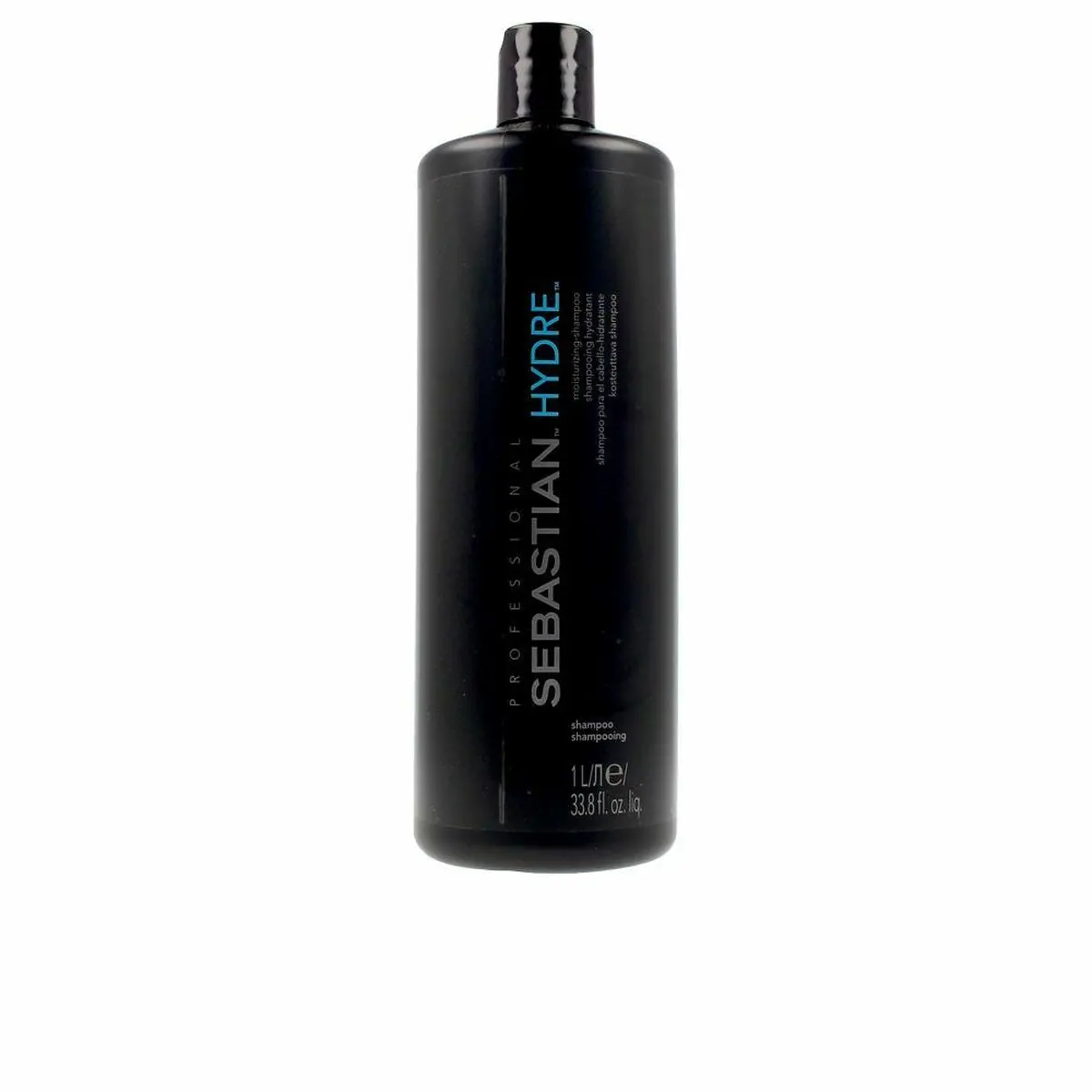 Moisturizing Shampoo Sebastian Hydre 1 L 1