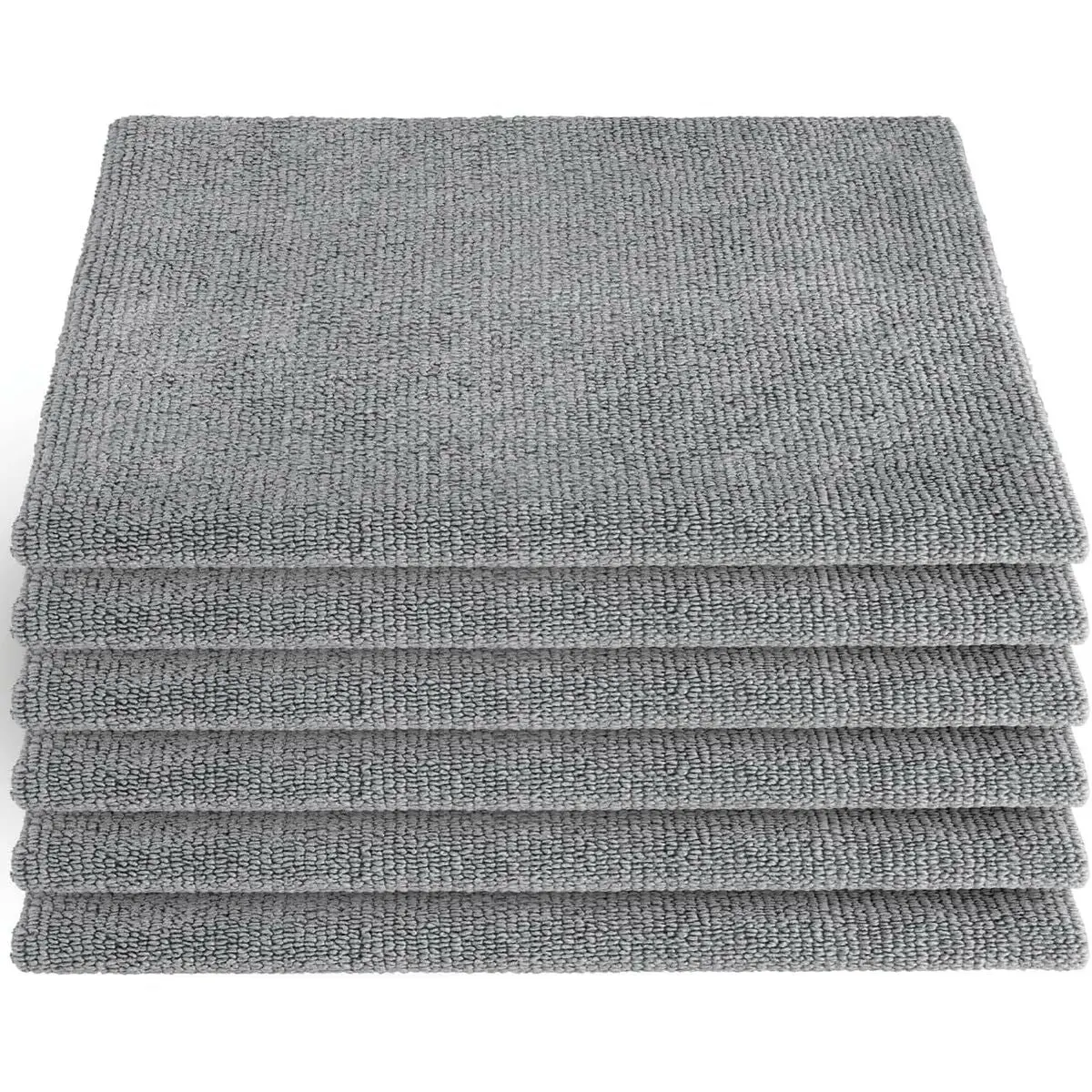 Microfibre Cleaning Cloth Sonax Sx04513410 50 Pieces 1