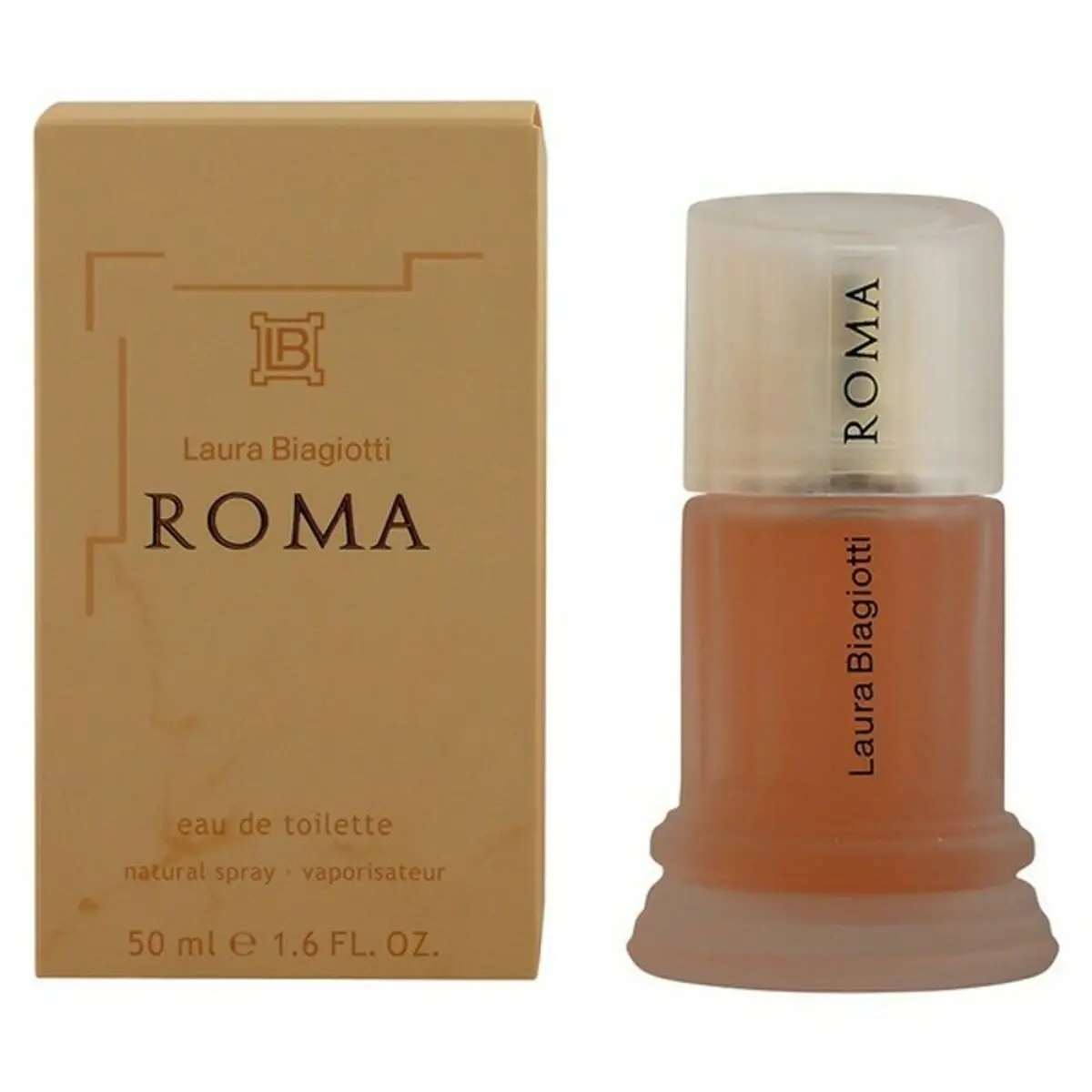Women's Perfume Laura Biagiotti Lauromf00100021 Edt 1