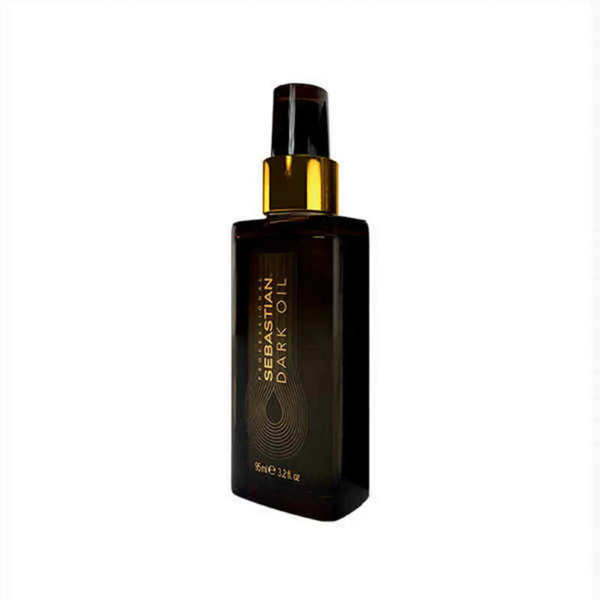 Hair Oil Sebastian 99240017556 1