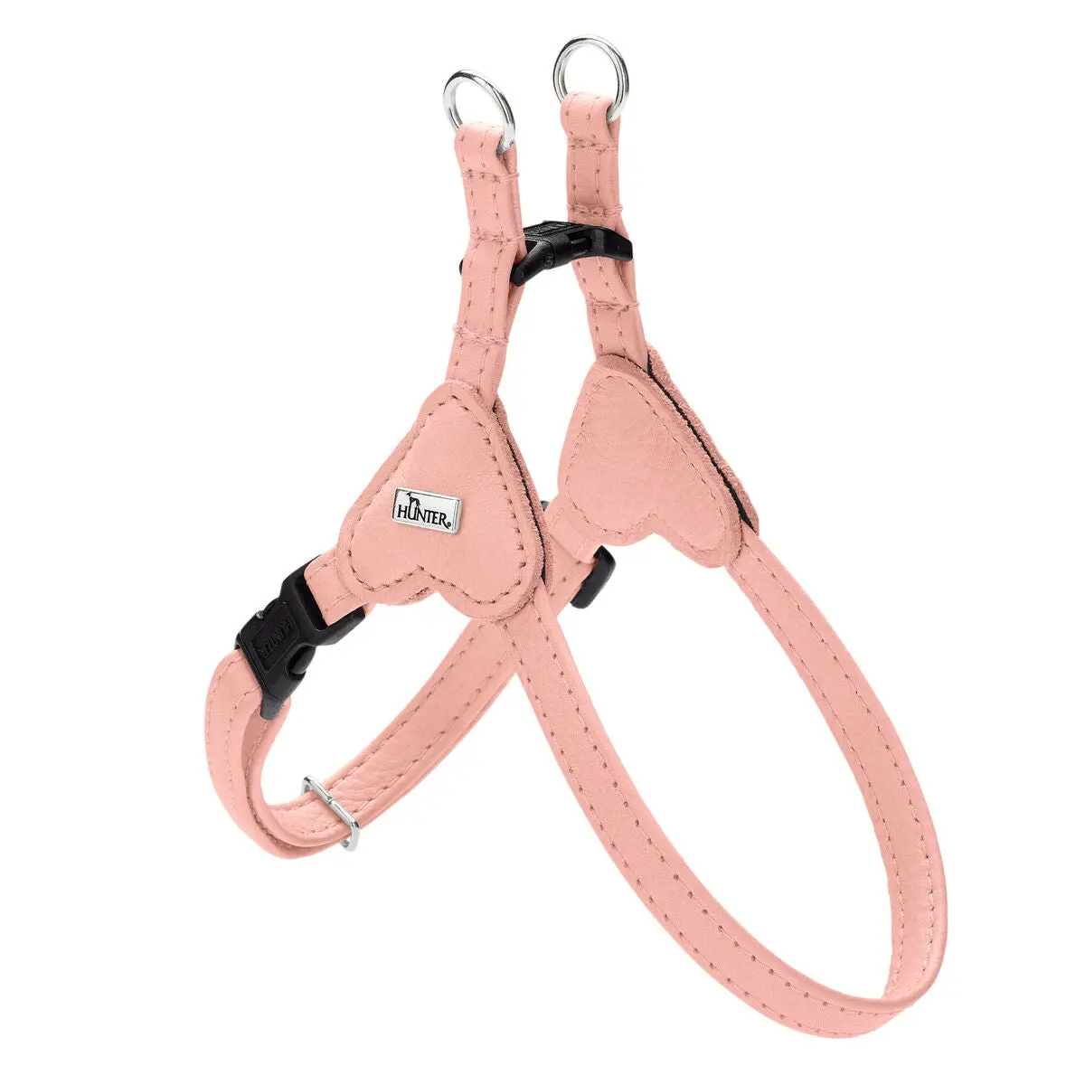Dog Harness Hunter Soho Mini Pink Xs/S 1
