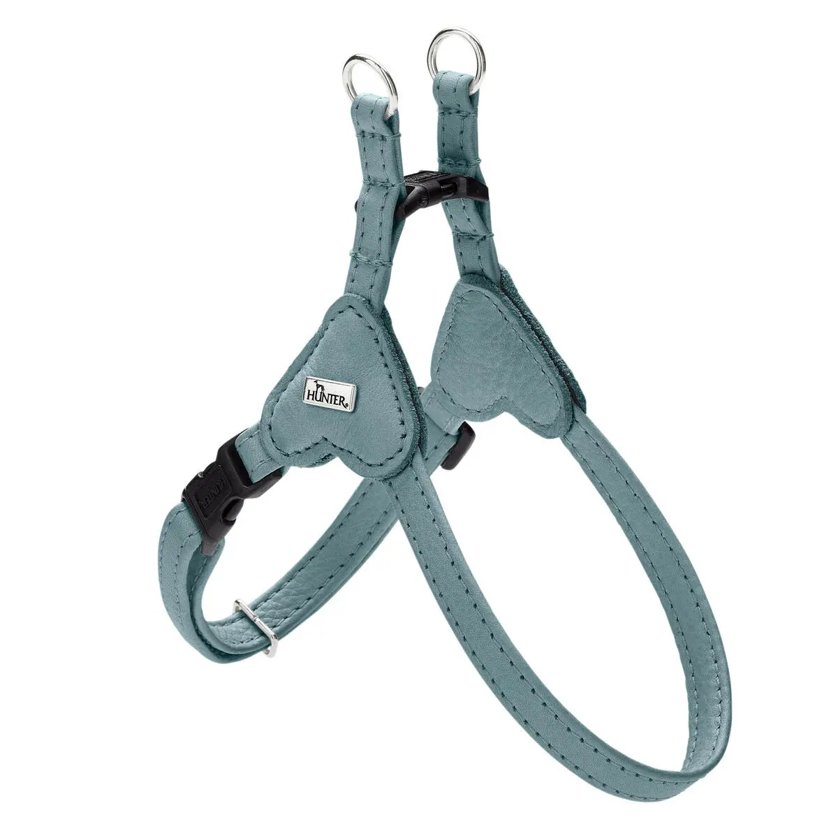 Dog Harness Hunter Soho Mini Blue 1